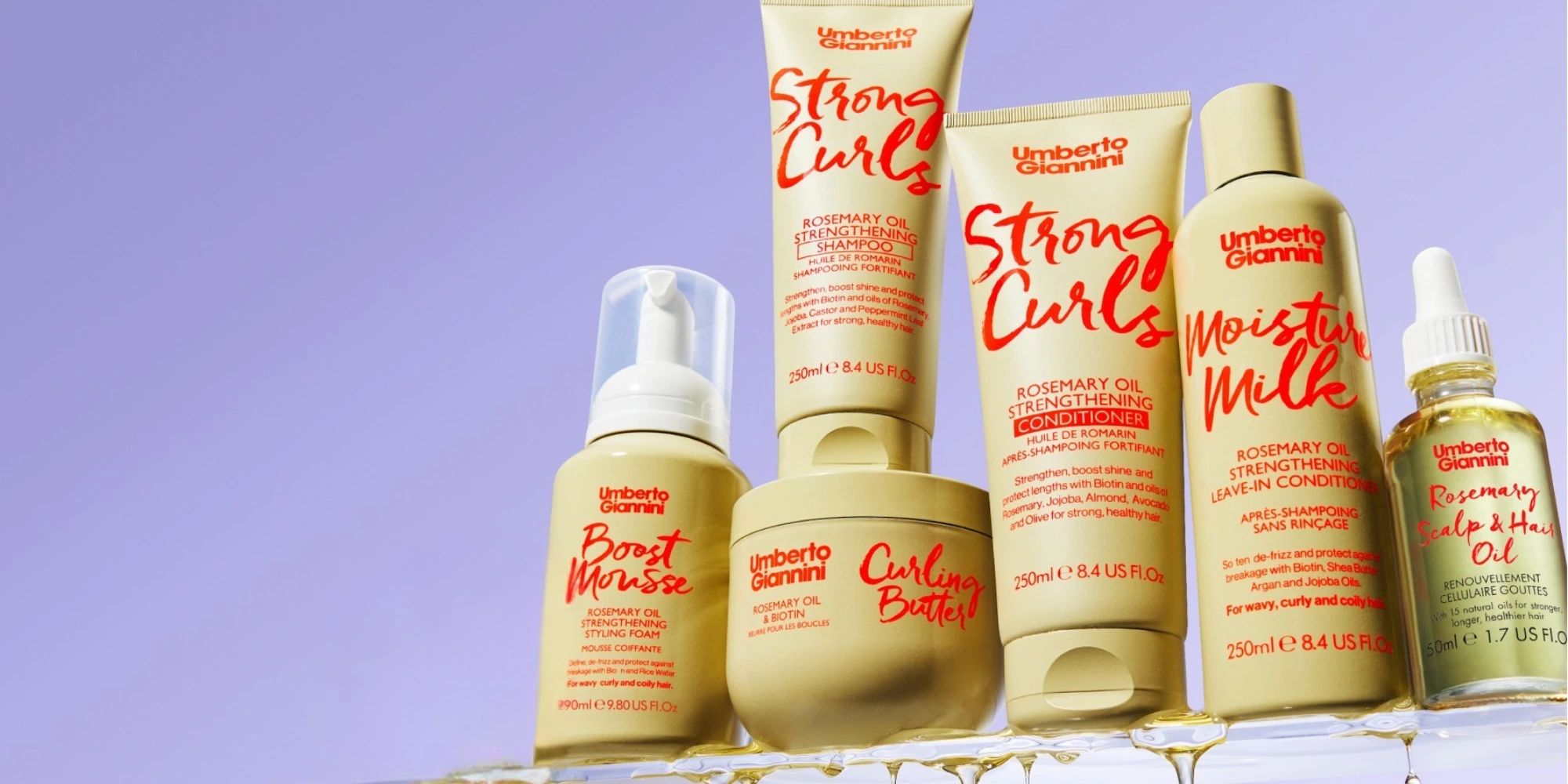Salon Quality, Cruelty-Free Haircare