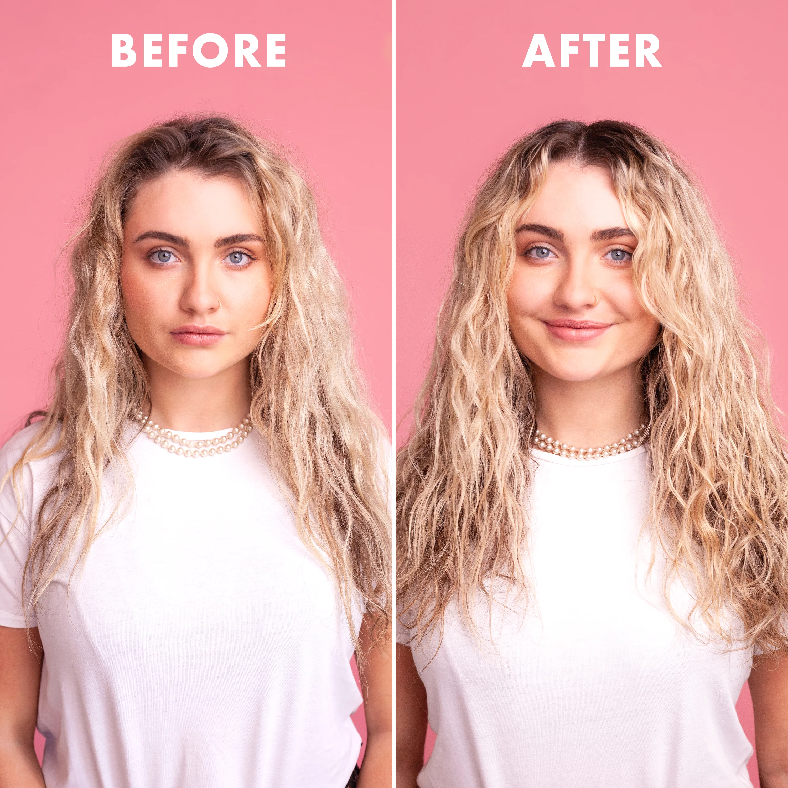 Banana Butter Leave-in Styling Duo - Image 4