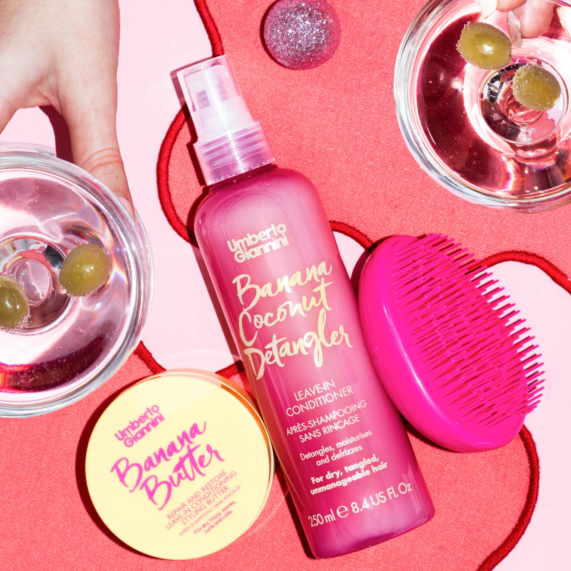 Banana Coconut Dream Giftset - Image 4