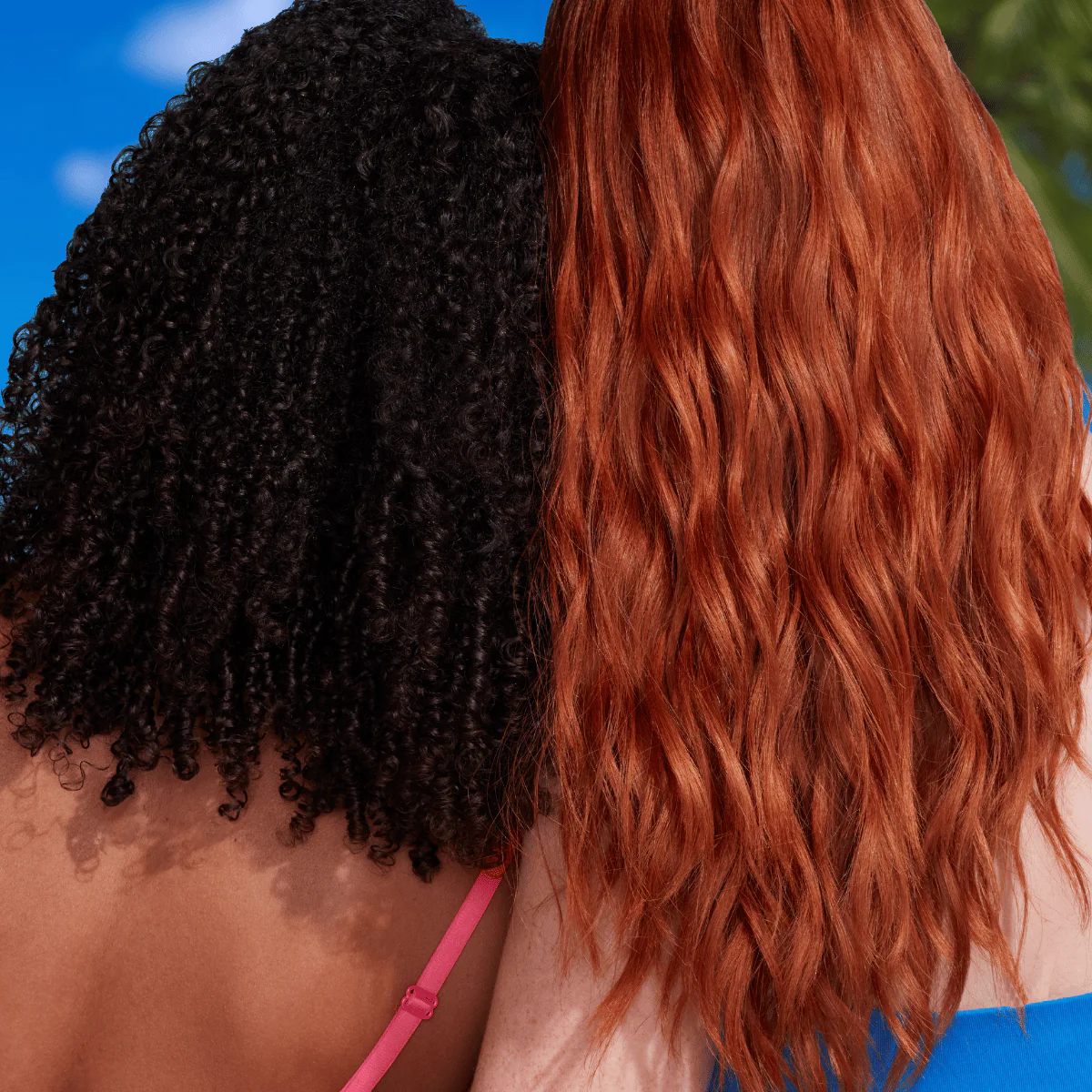 Ultimate Wavy Hair Kit - Image 3