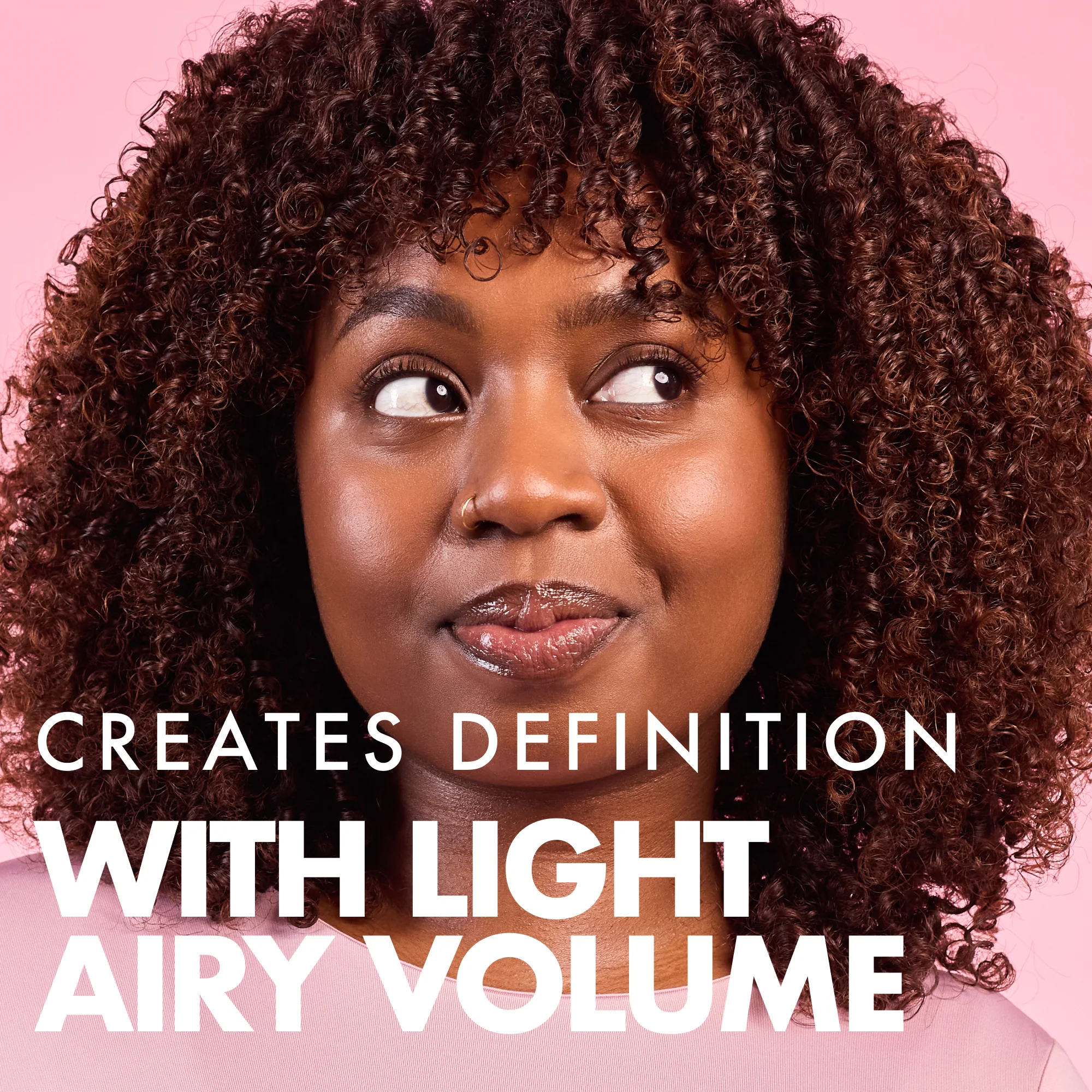 Coily Curls Complete Wash & Style Kit - Image 3