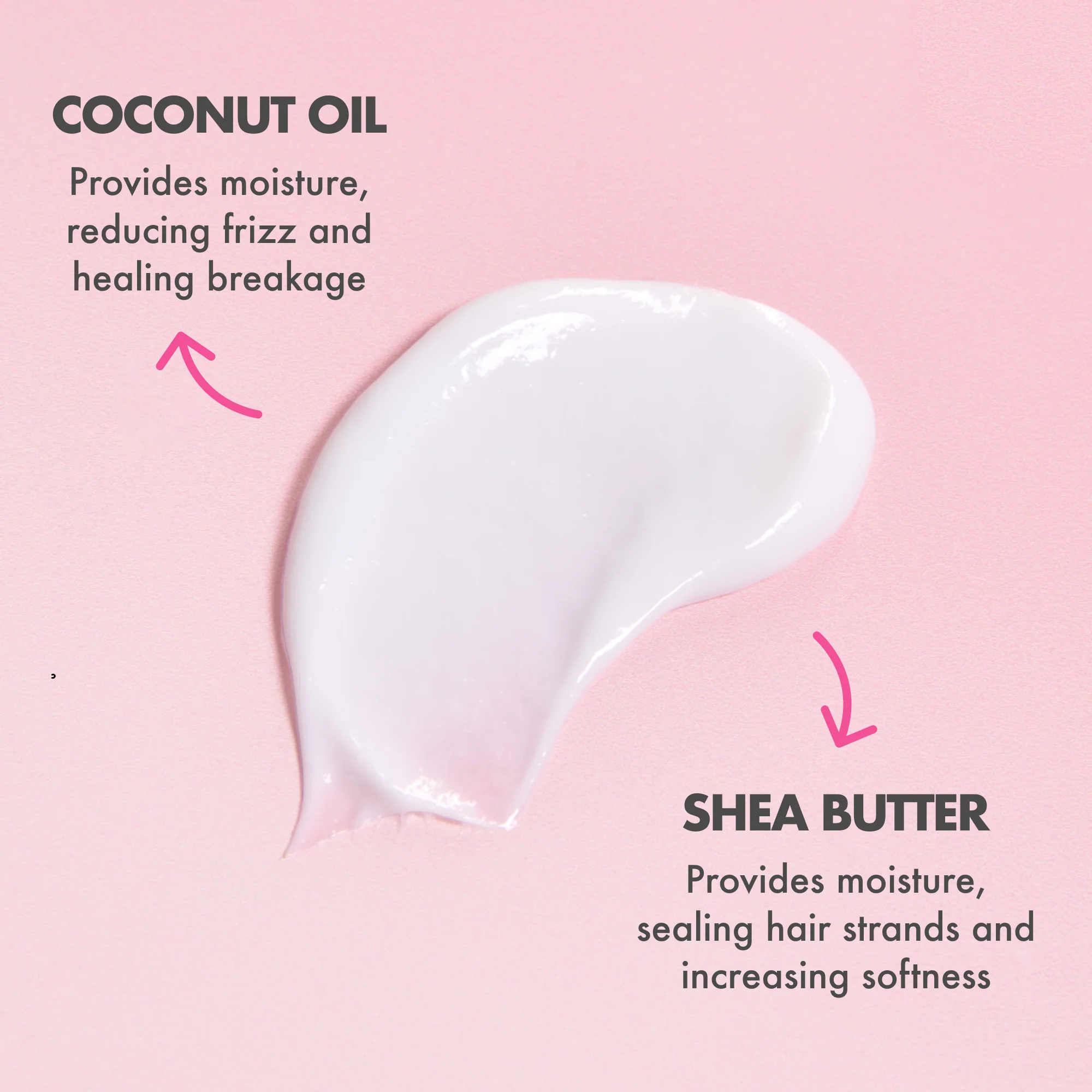 Coily Curls Moisture Drench Conditioner 250ml - Image 6