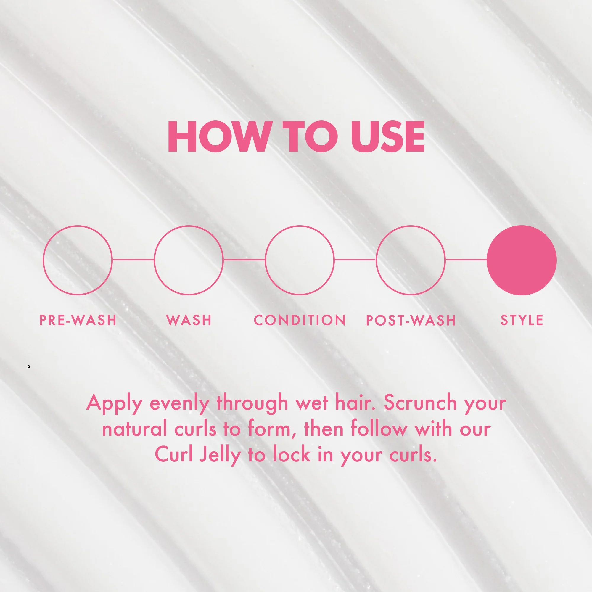 Crème De Curl Control Cream 150ml - Image 7