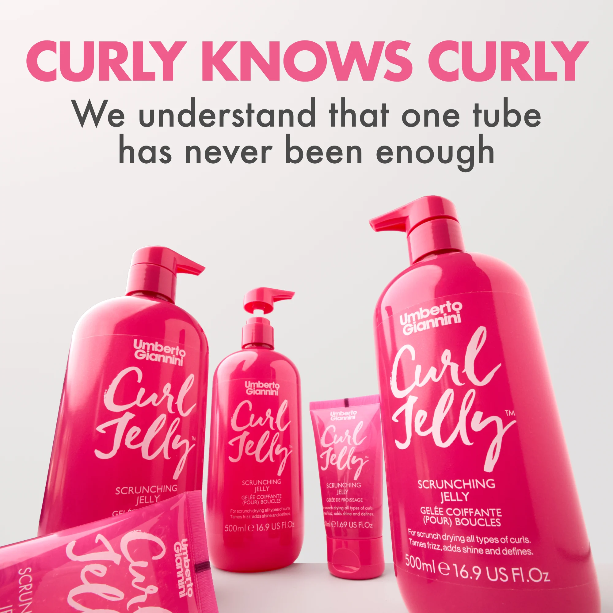 BIG Curl Jelly Kit - Image 5