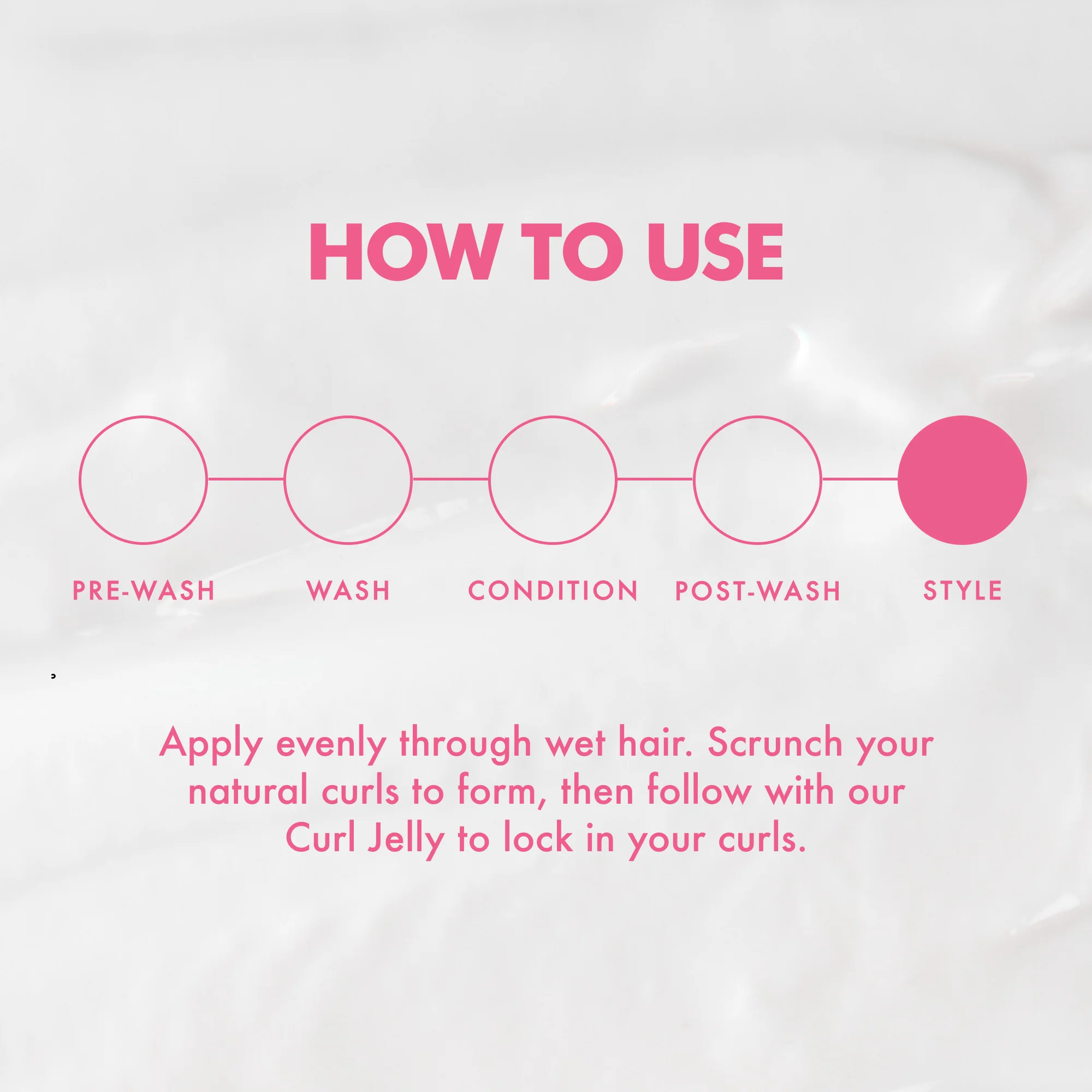 Curly Custard 300ml - Image 6