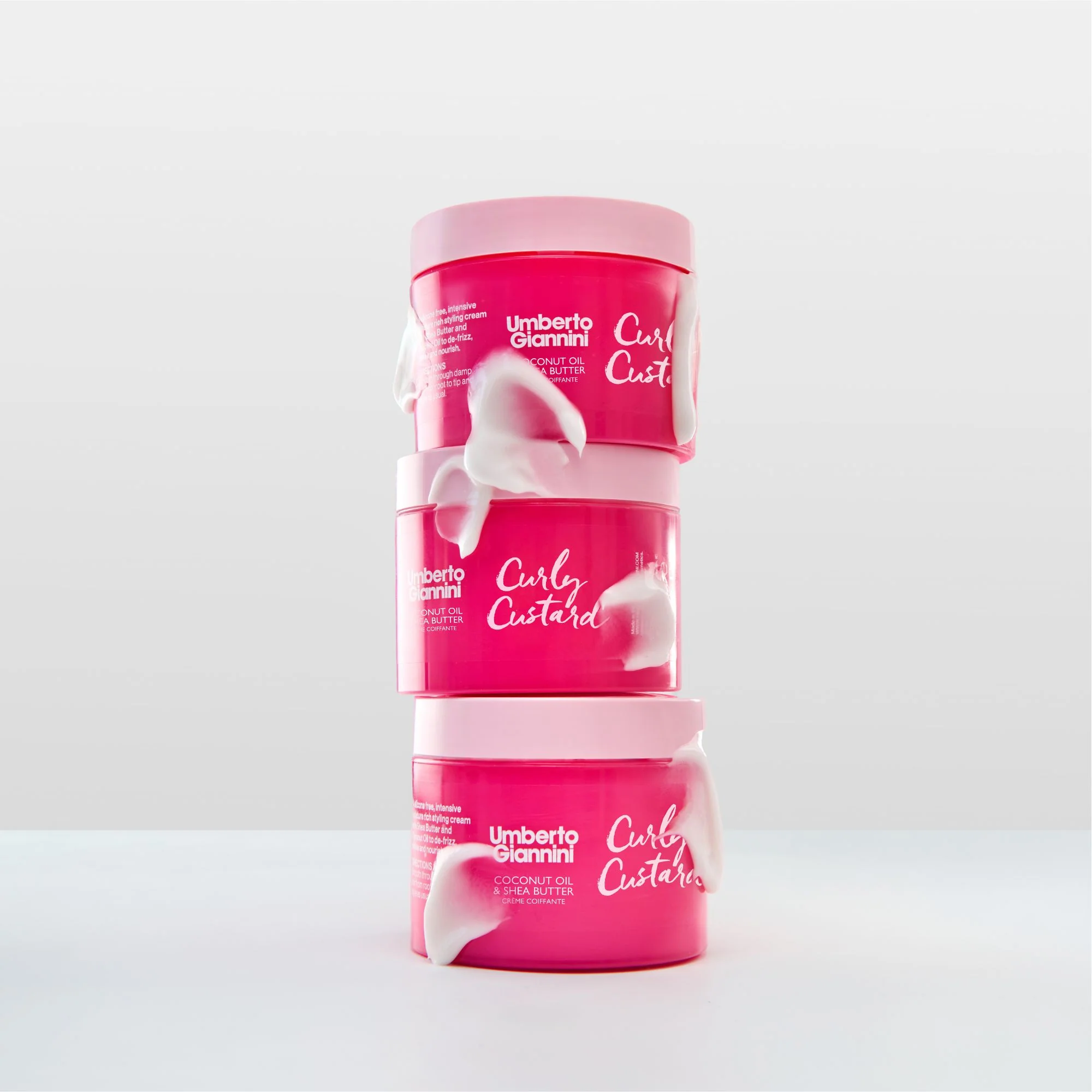 Curly Custard 300ml - Image 8