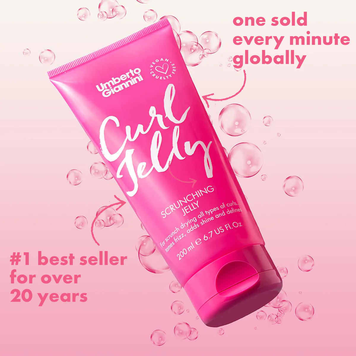 Curl Jelly Slick-Back Duo - Image 5