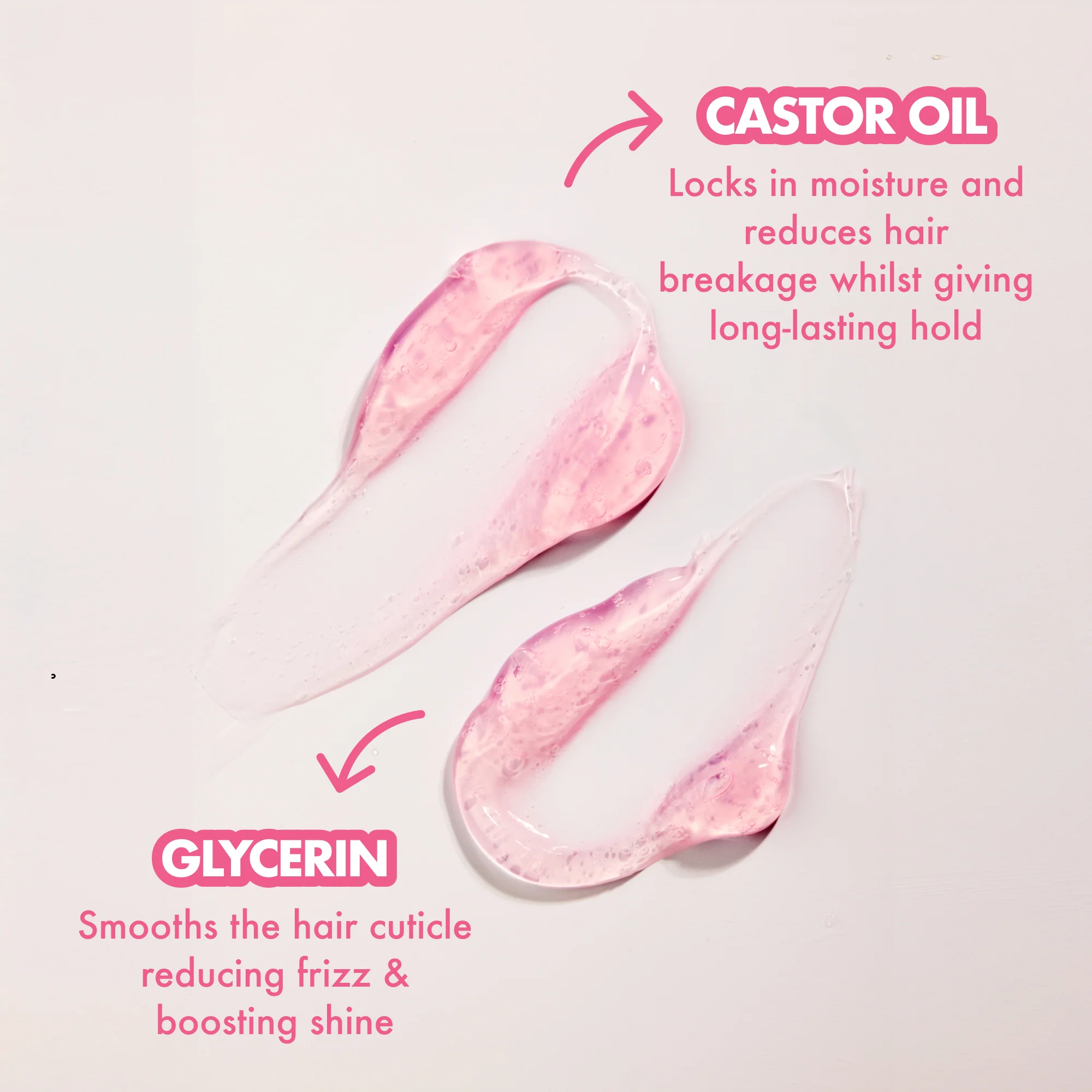 Curl Jelly Scrunching Jelly Limited-Edition 200ml - Image 5
