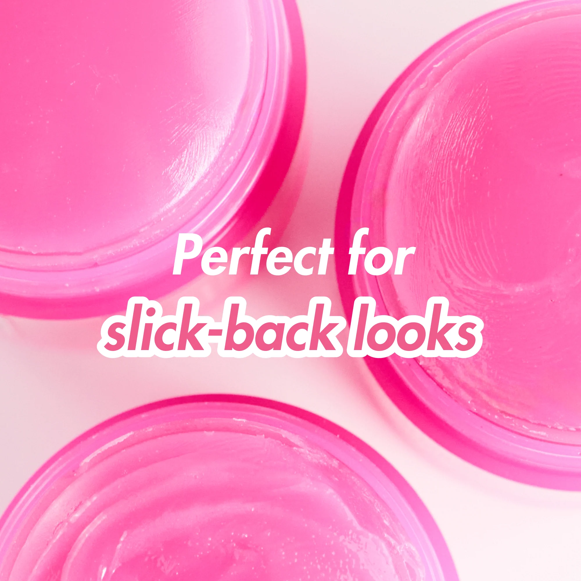 Curl Jelly Slick-Back Duo - Image 4