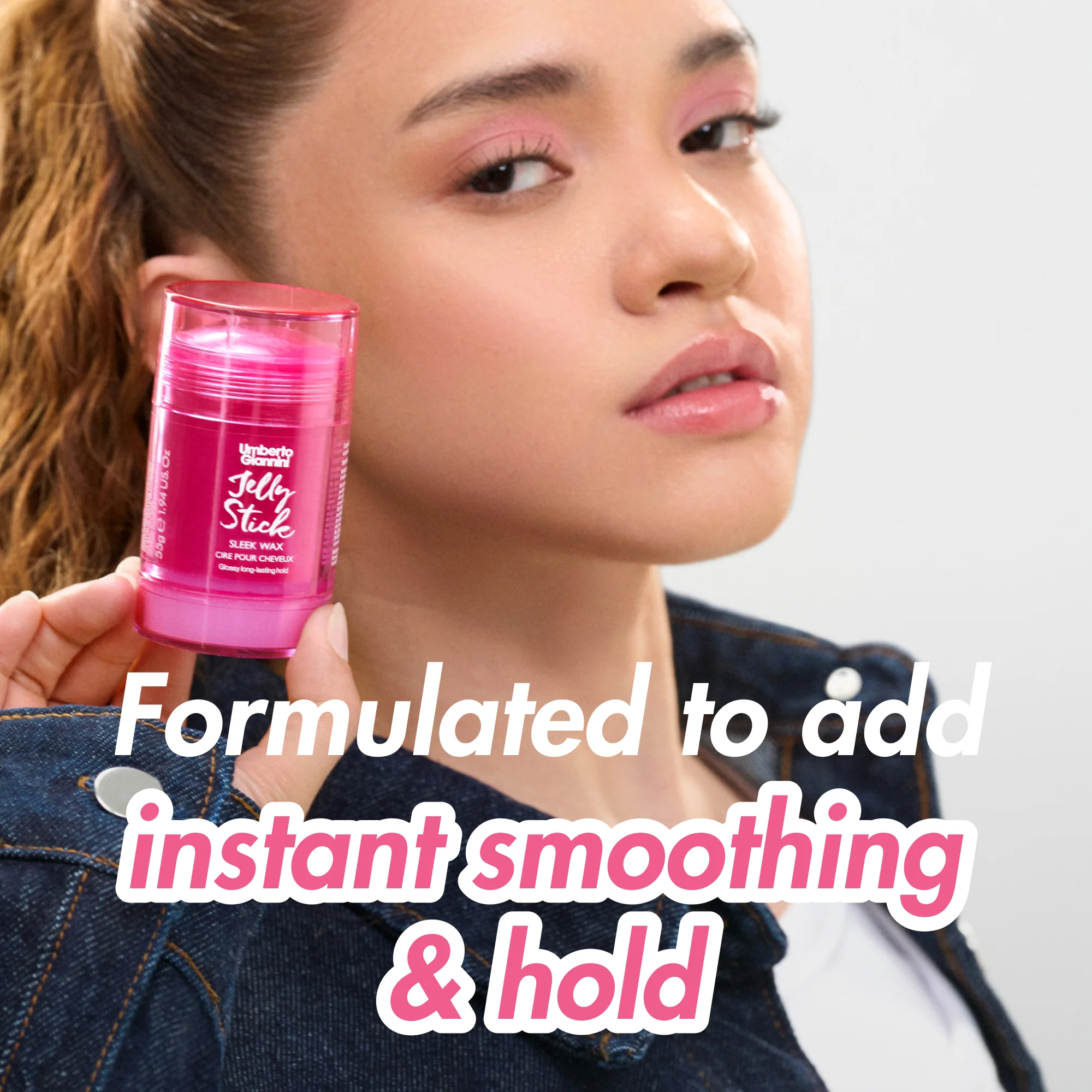 Curl Jelly Slick-Back Duo - Image 7