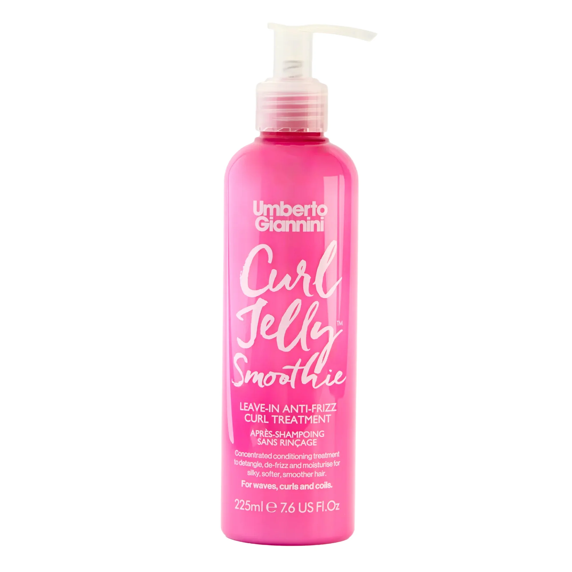 Curl Jelly Smoothie 225ml - Image 9