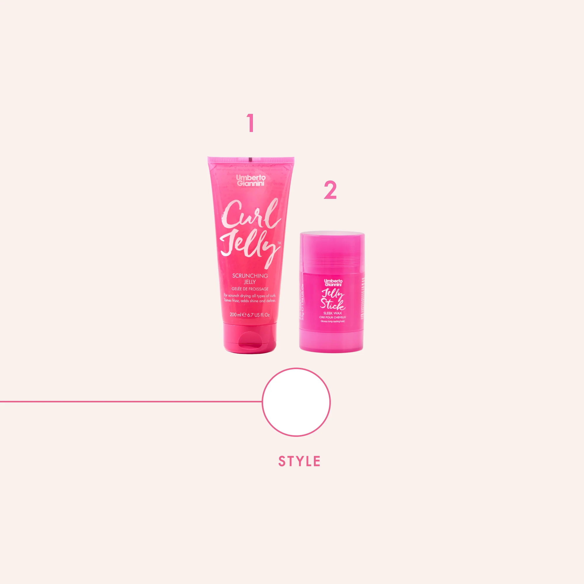 Curl Jelly Slick Stick - Image 8