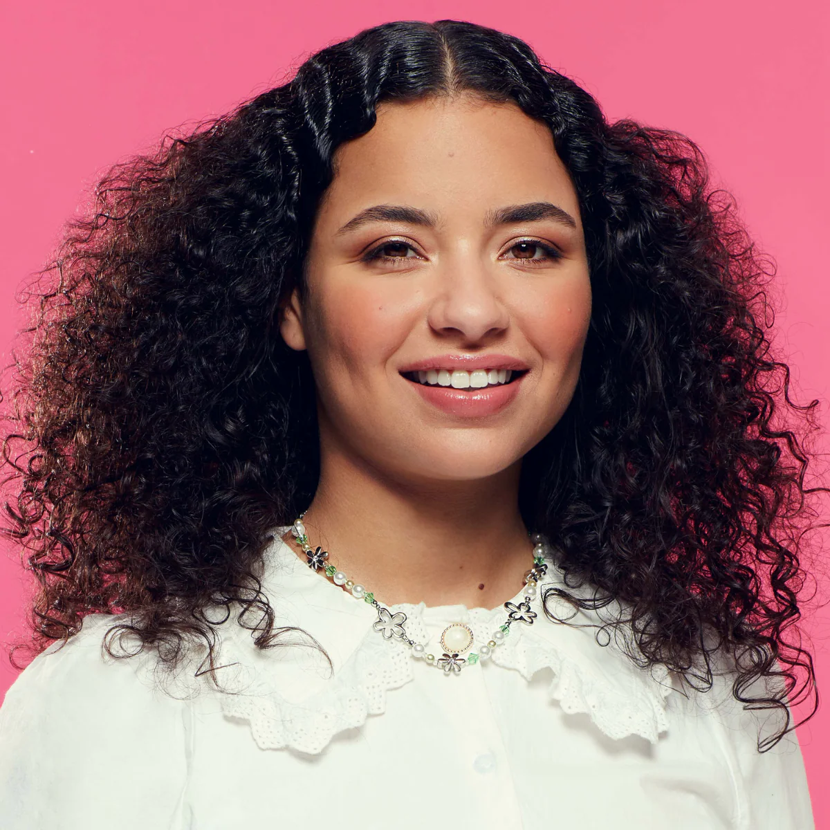 Curl Jelly Wash Shampoo & Care Conditioner Duo - Image 3