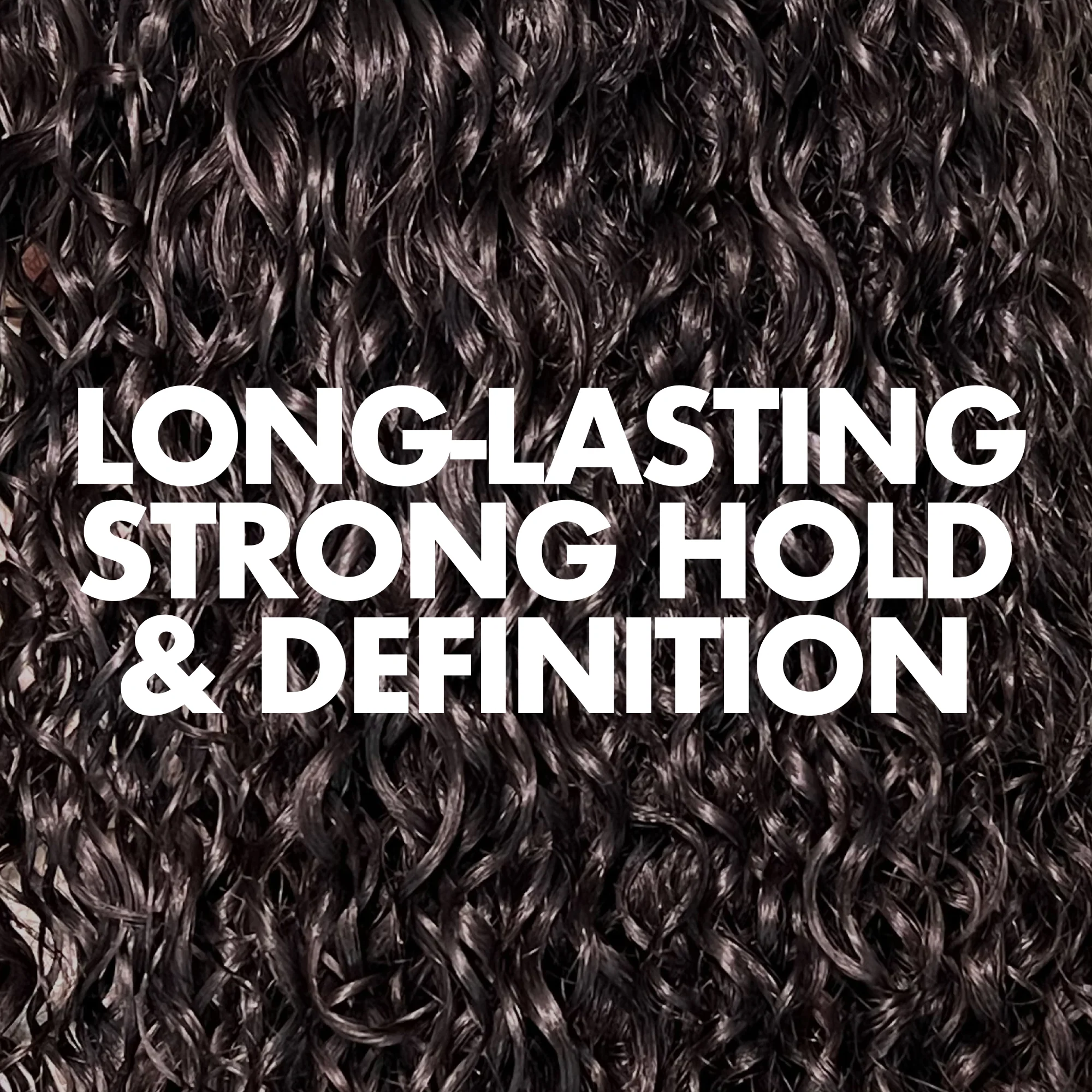 Curl Type 4 Trio - Image 3