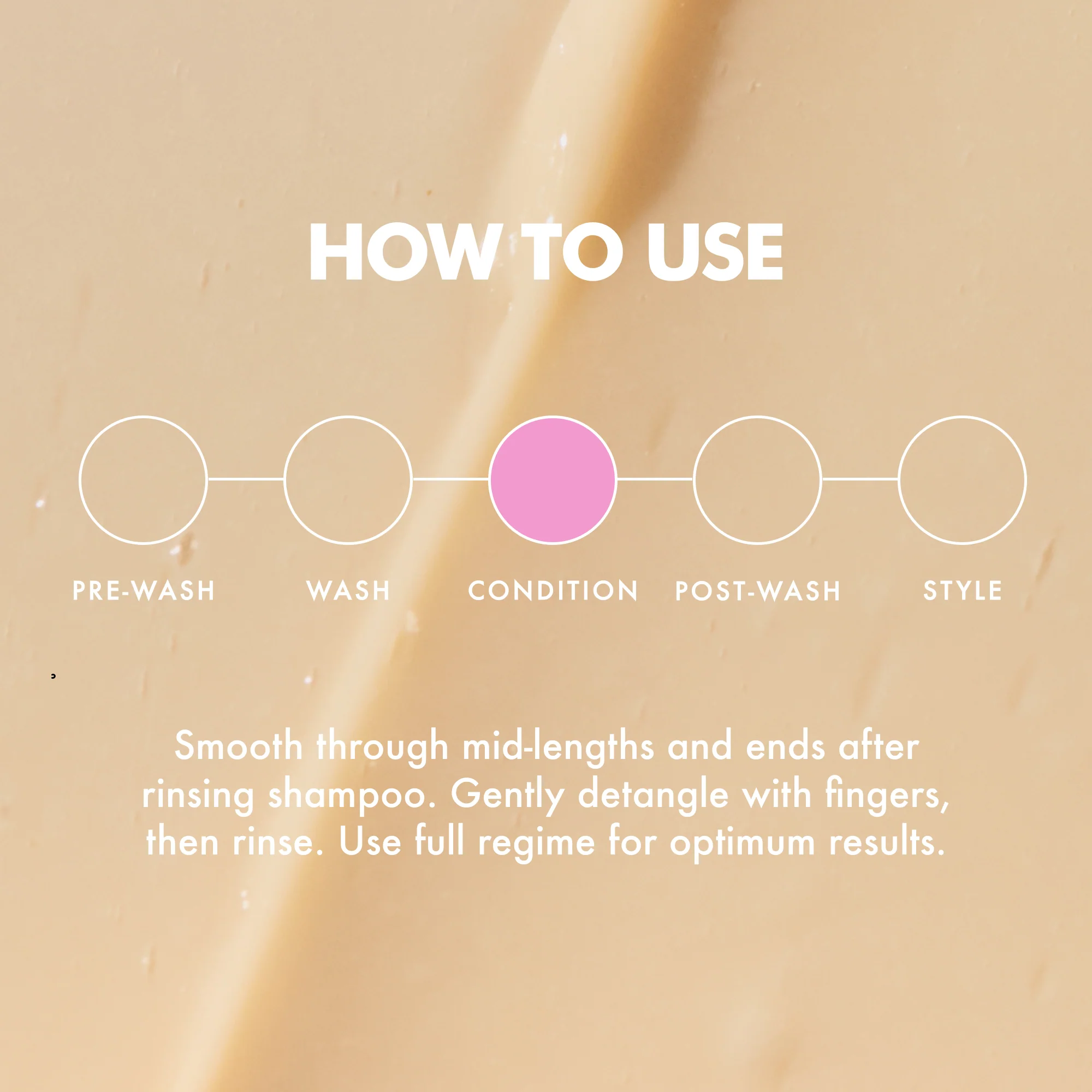 Dreamy Waves Peptide & Chia Seed Wave Enhancing Conditioner - Image 6