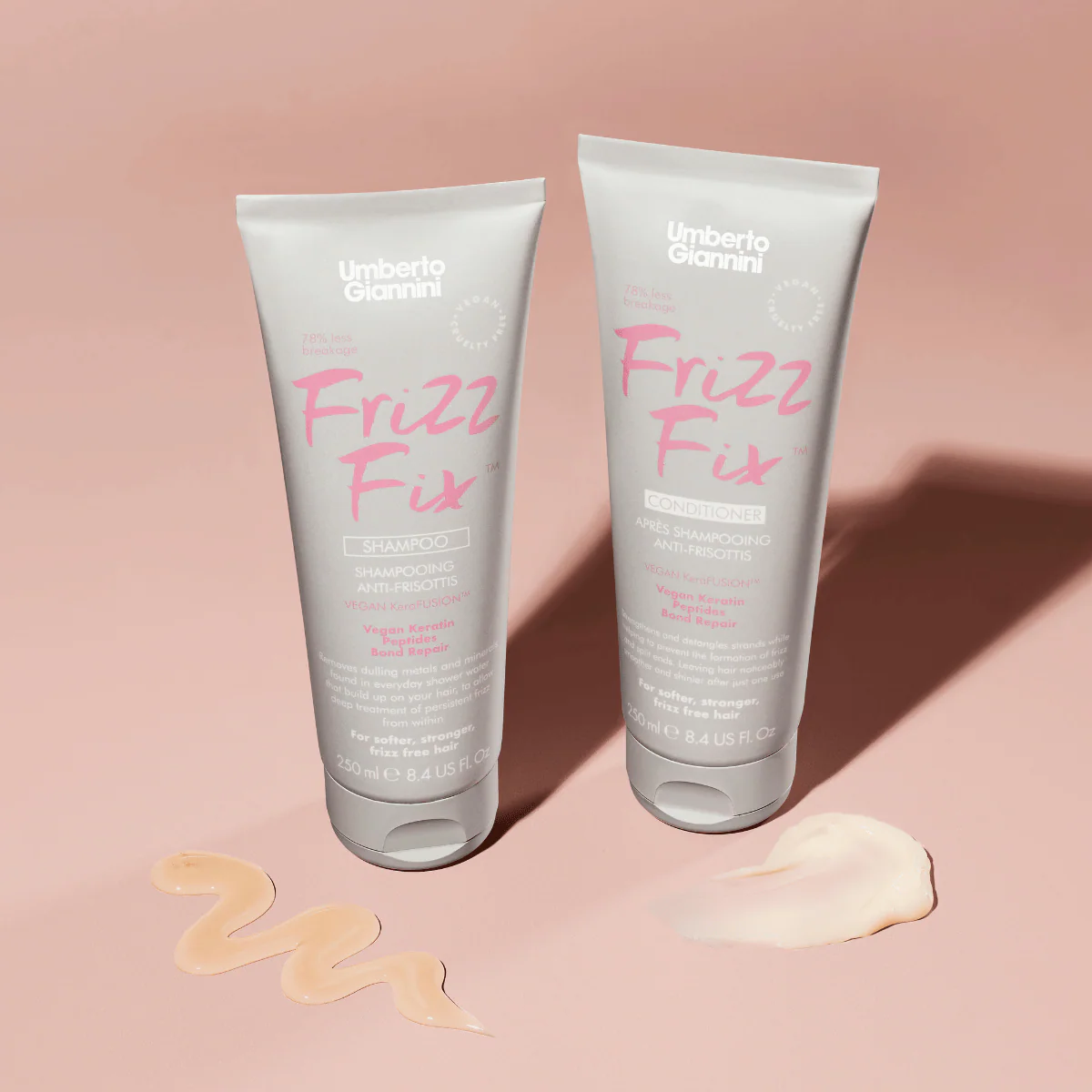 Frizz Fix™ Conditioner 250ml - Image 7