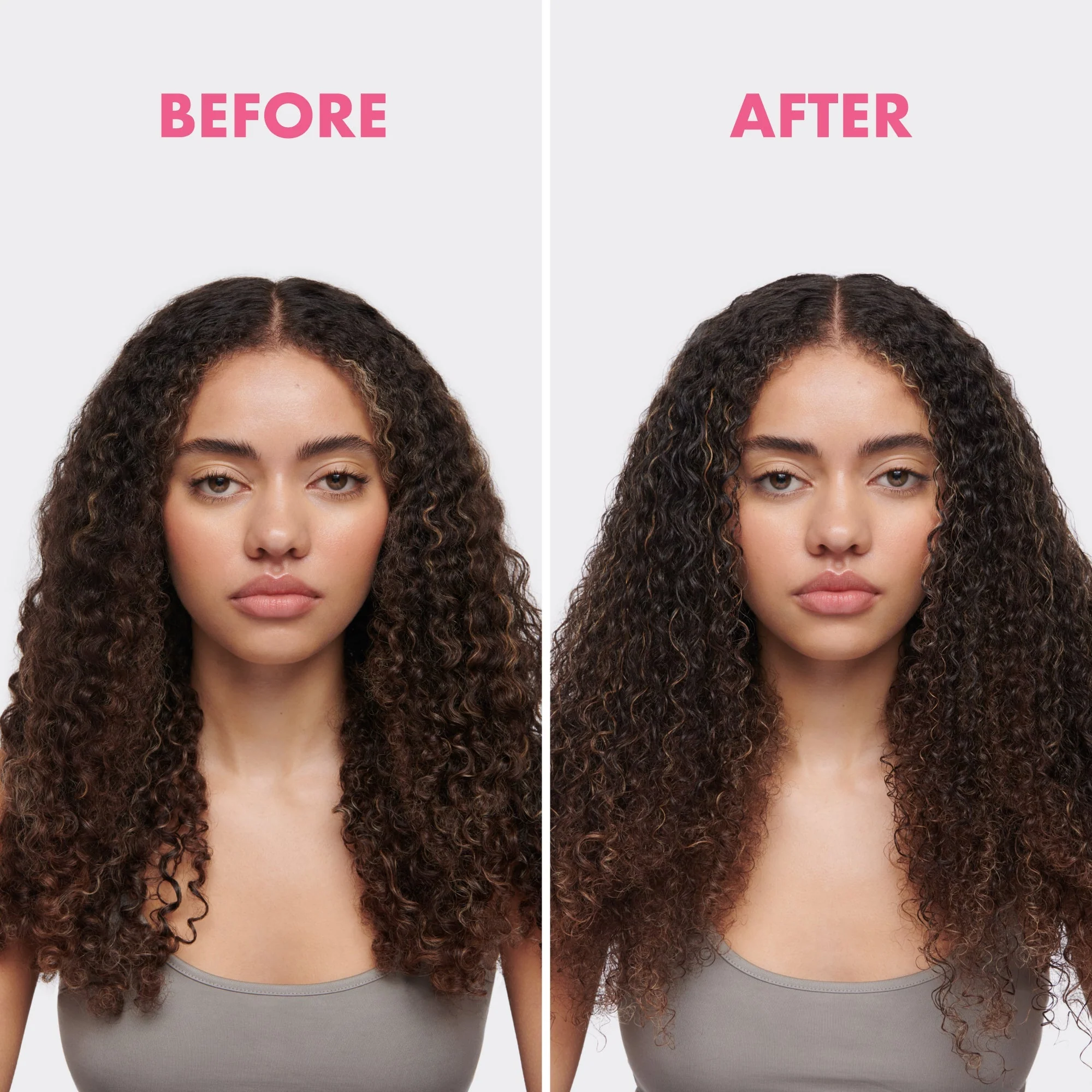 Frizz Fix Shampoo Mini 50ml - Image 4