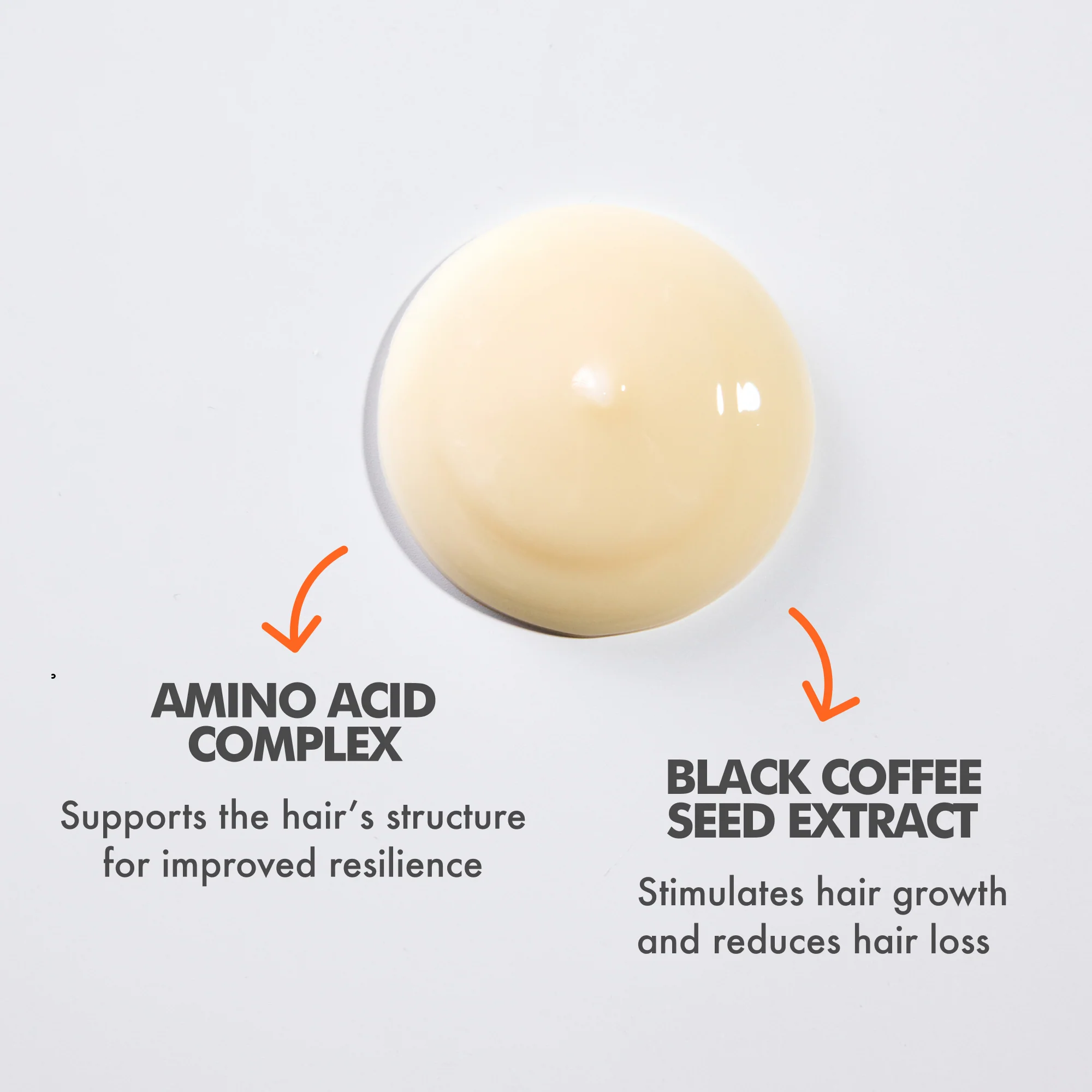 Fuller Longer Thicker Density Filler Styling Cream - Image 5