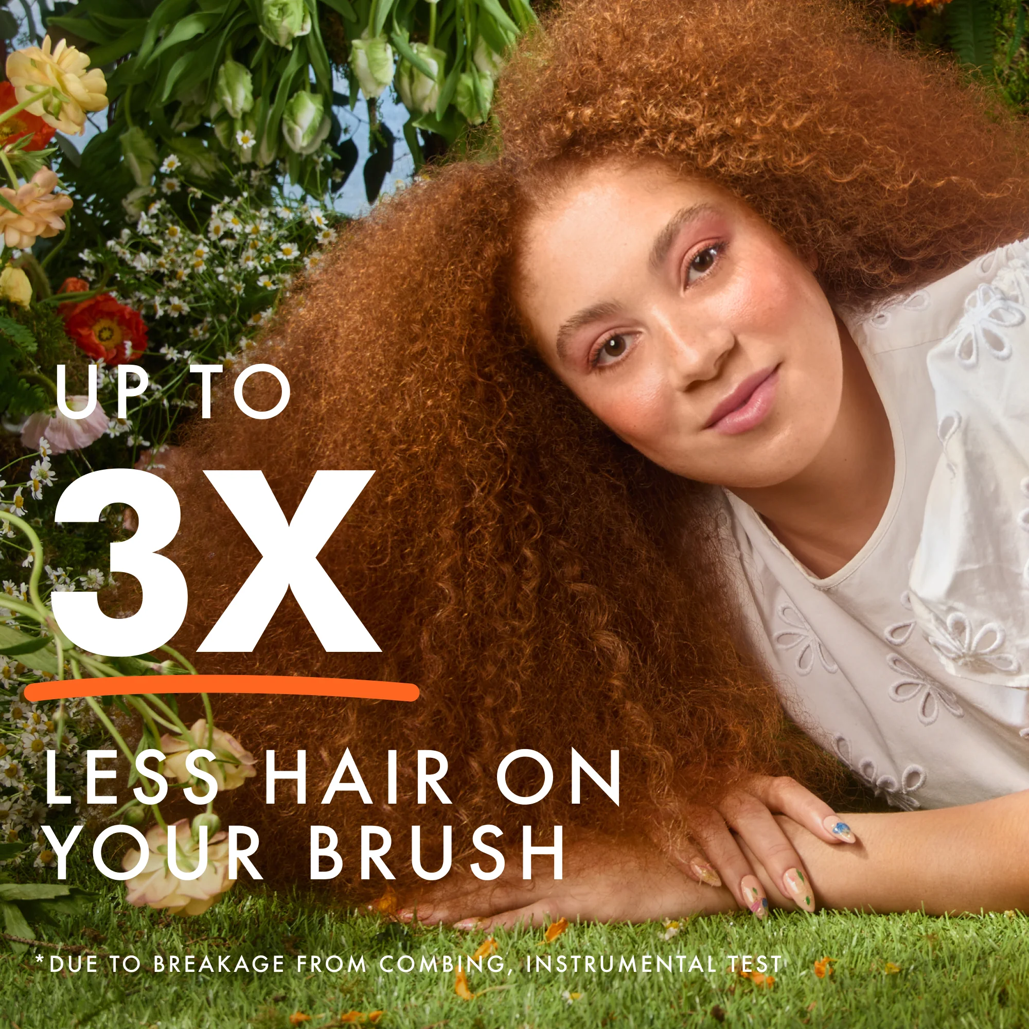 Fuller Longer Thicker Density Filler Styling Cream - Image 6