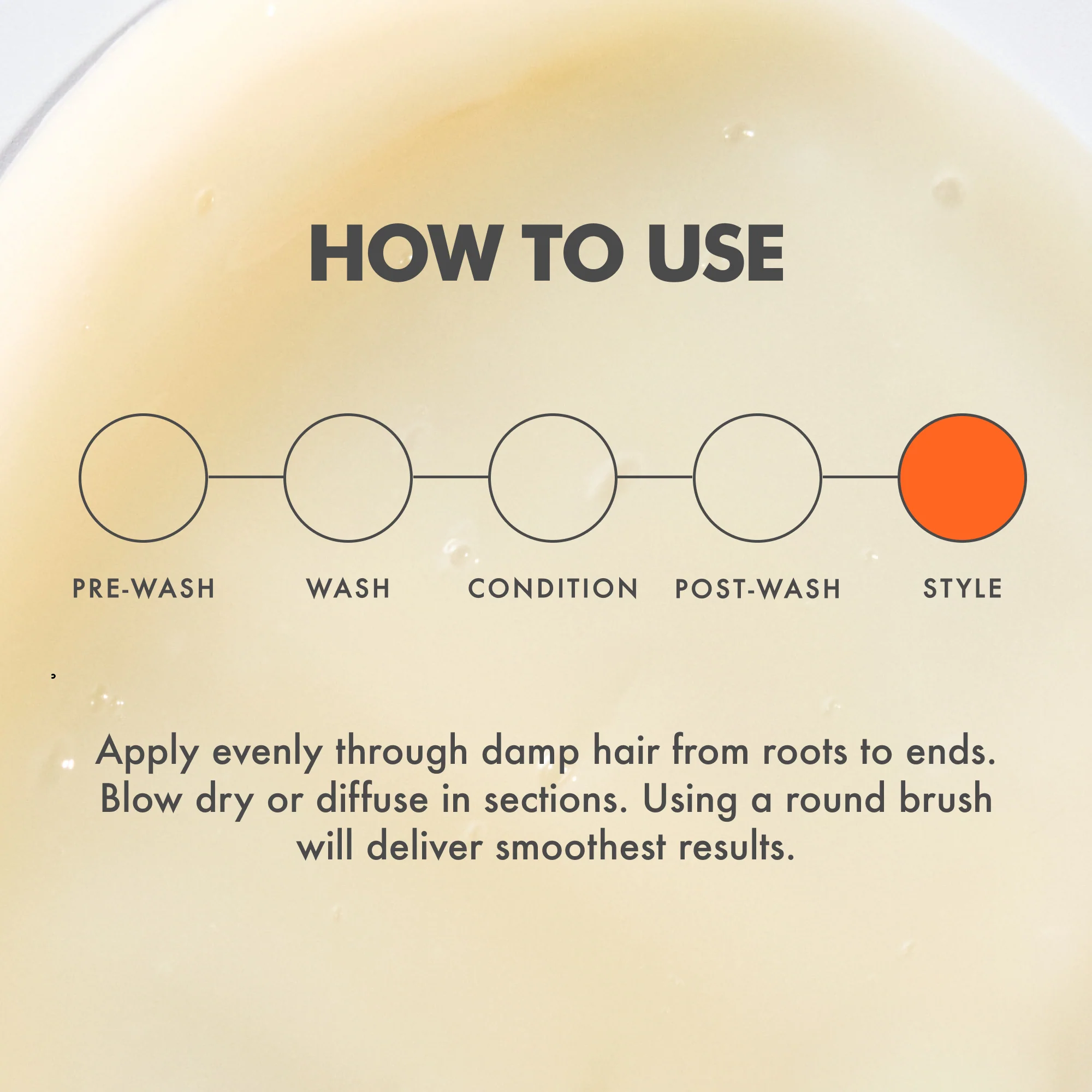 Fuller Longer Thicker Density Filler Styling Cream - Image 7