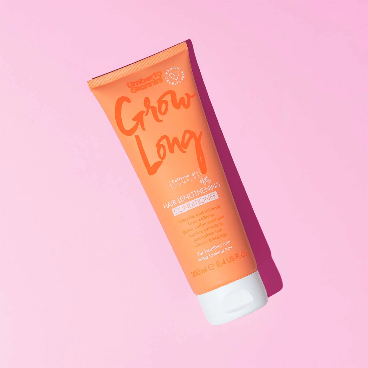 Grow Long Hair Lengthening Conditioner 250ml - Image 3