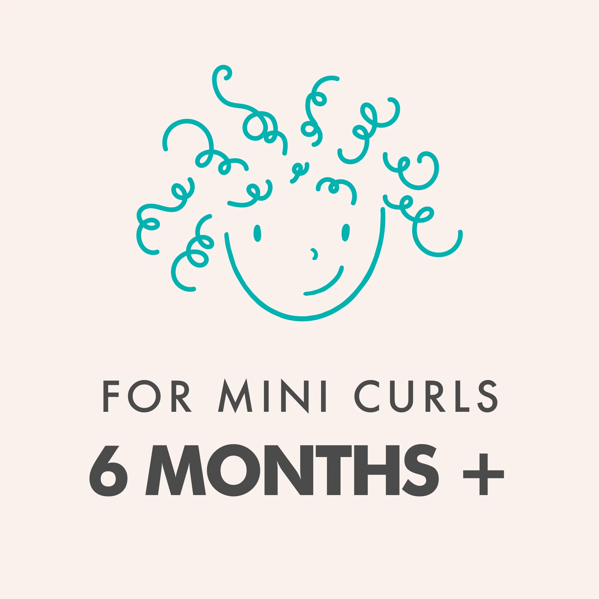 Mini Curls Conditioner - Image 3