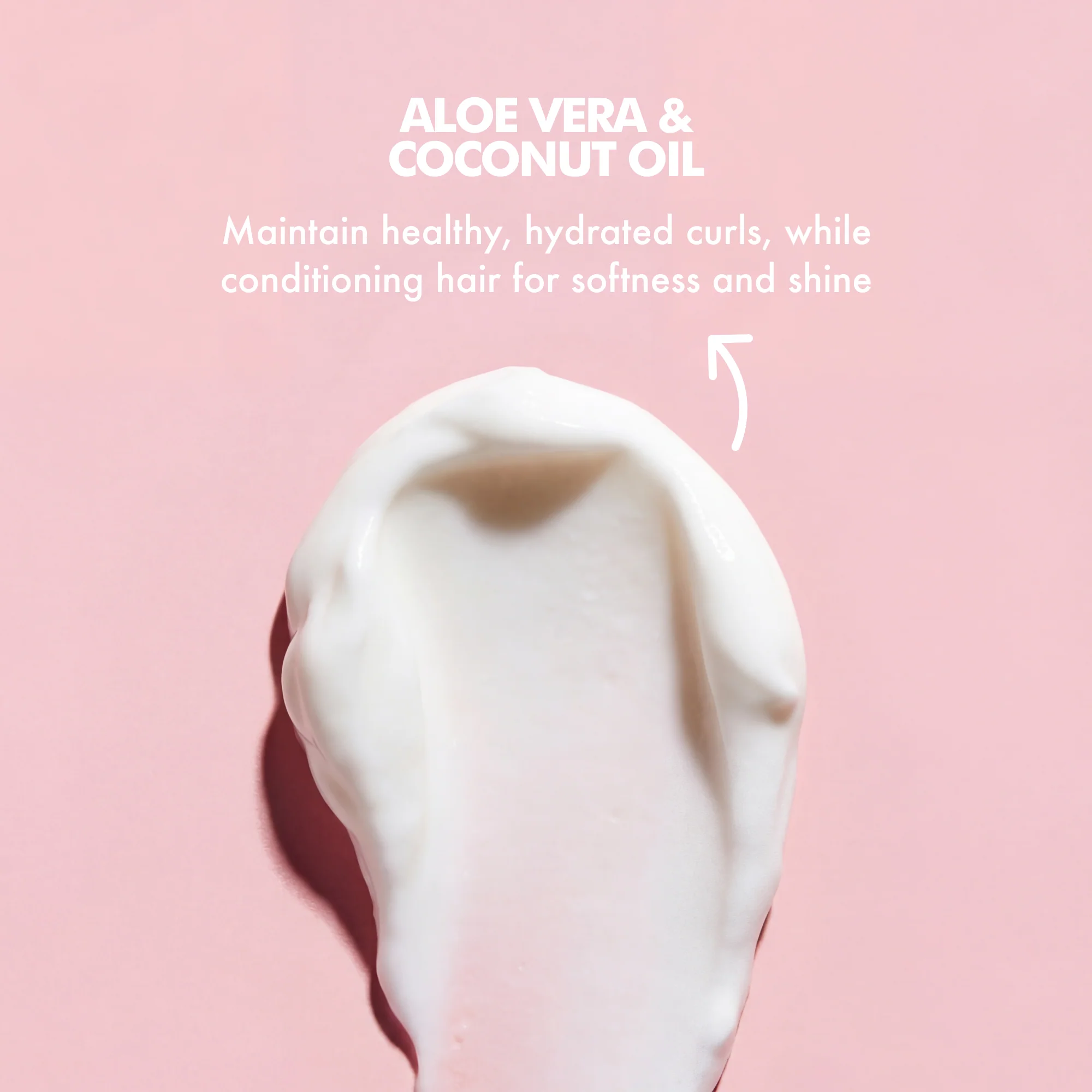 Mini Curls Conditioner - Image 5