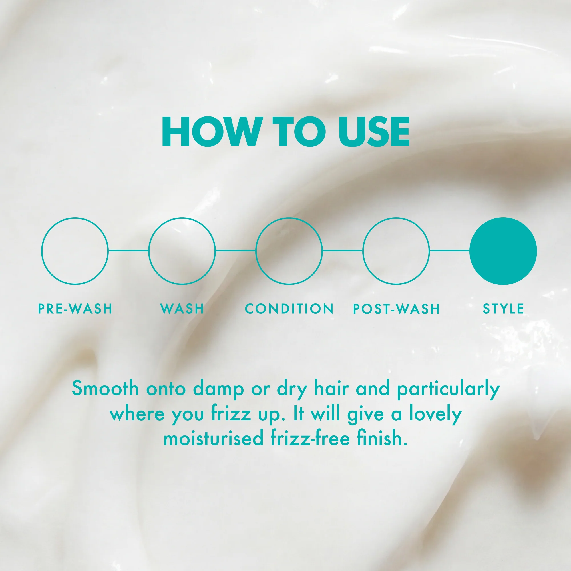 Mini Curls Curl Cream 150ml - Image 7