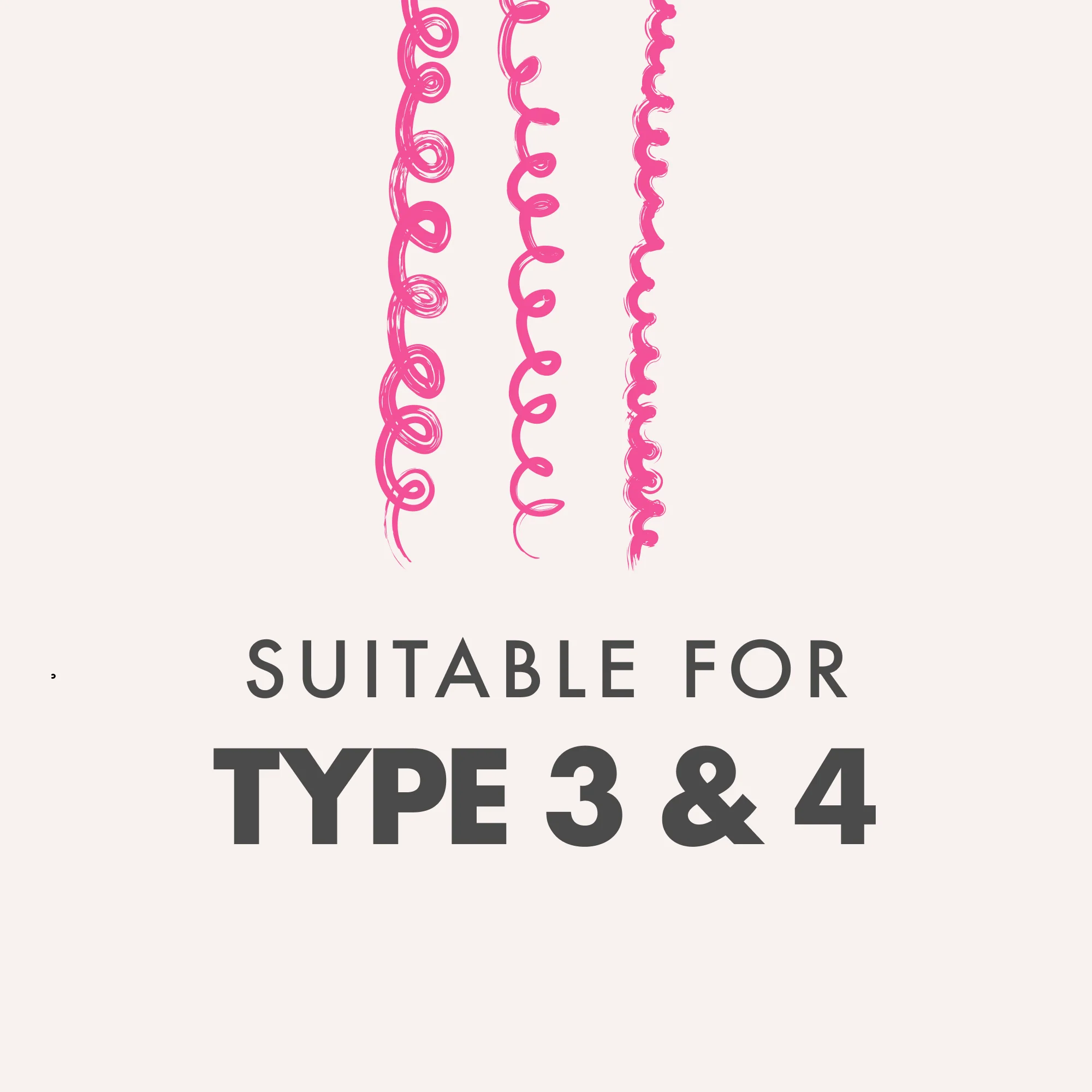 More Than Moisture XL Twirling and Styling Defining Cream - Image 4