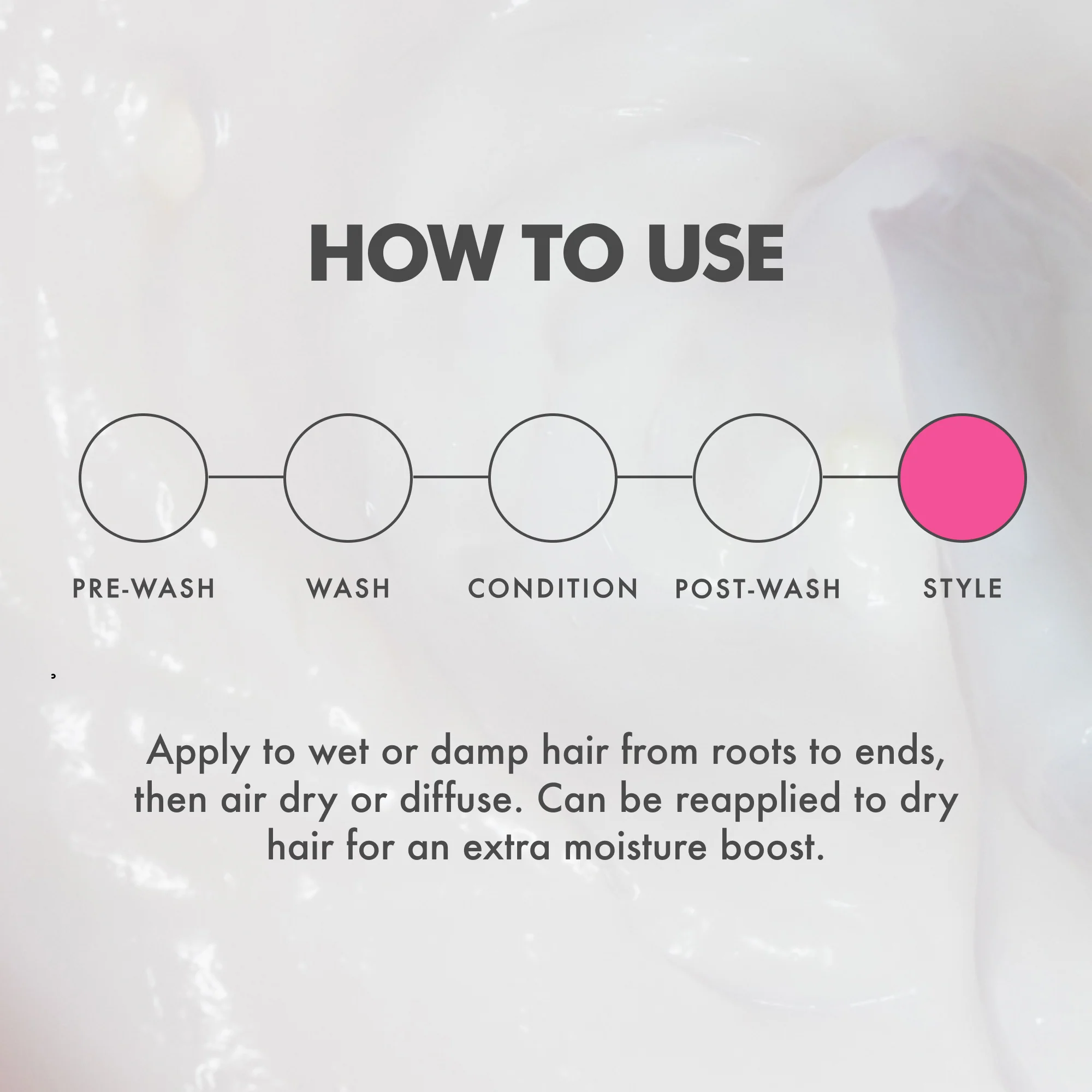 More Than Moisture XL Twirling and Styling Defining Cream - Image 7