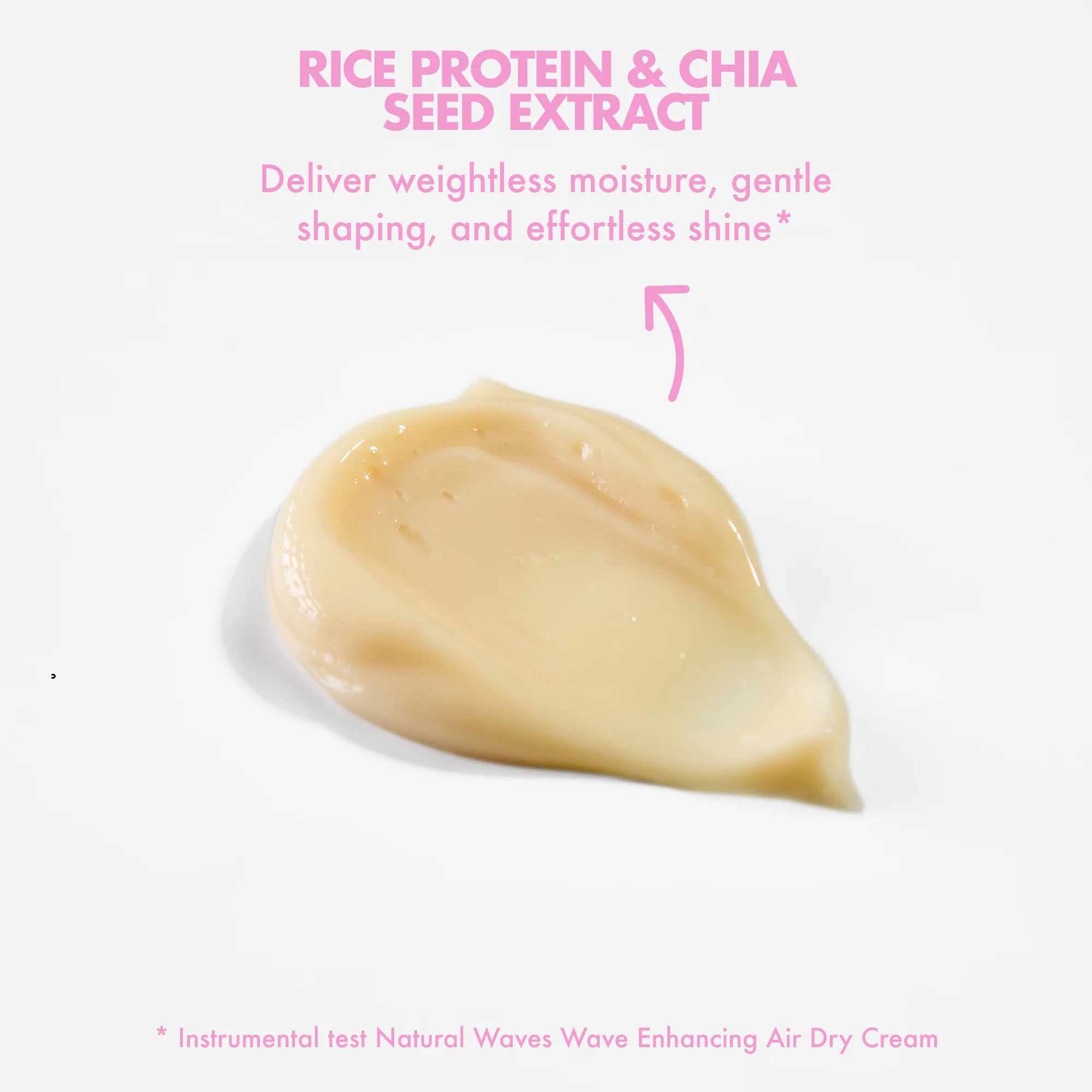 Natural Waves Wave Enhancing Air Dry Cream - Image 6