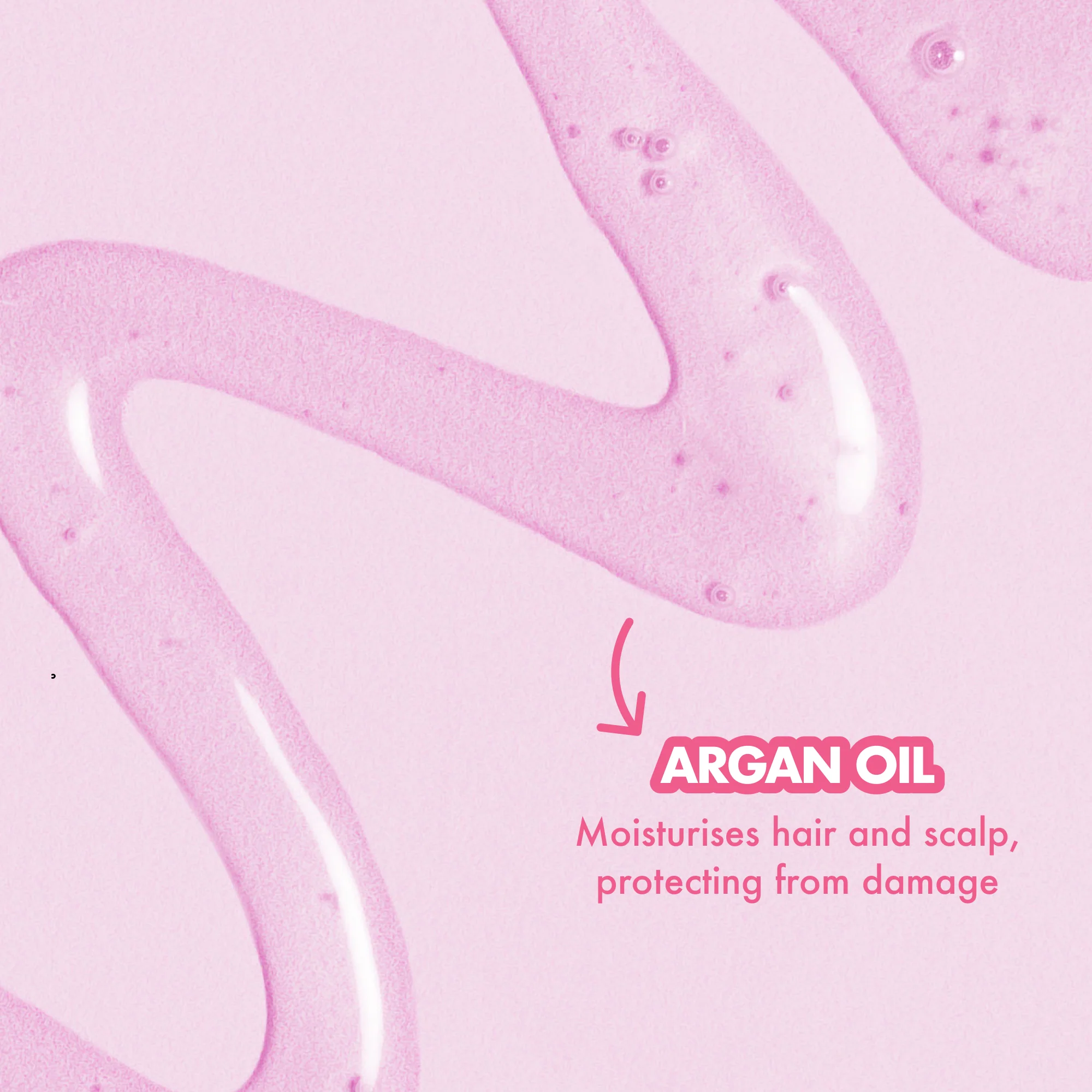 No More Frizz Curl Serum 75ml - Image 5