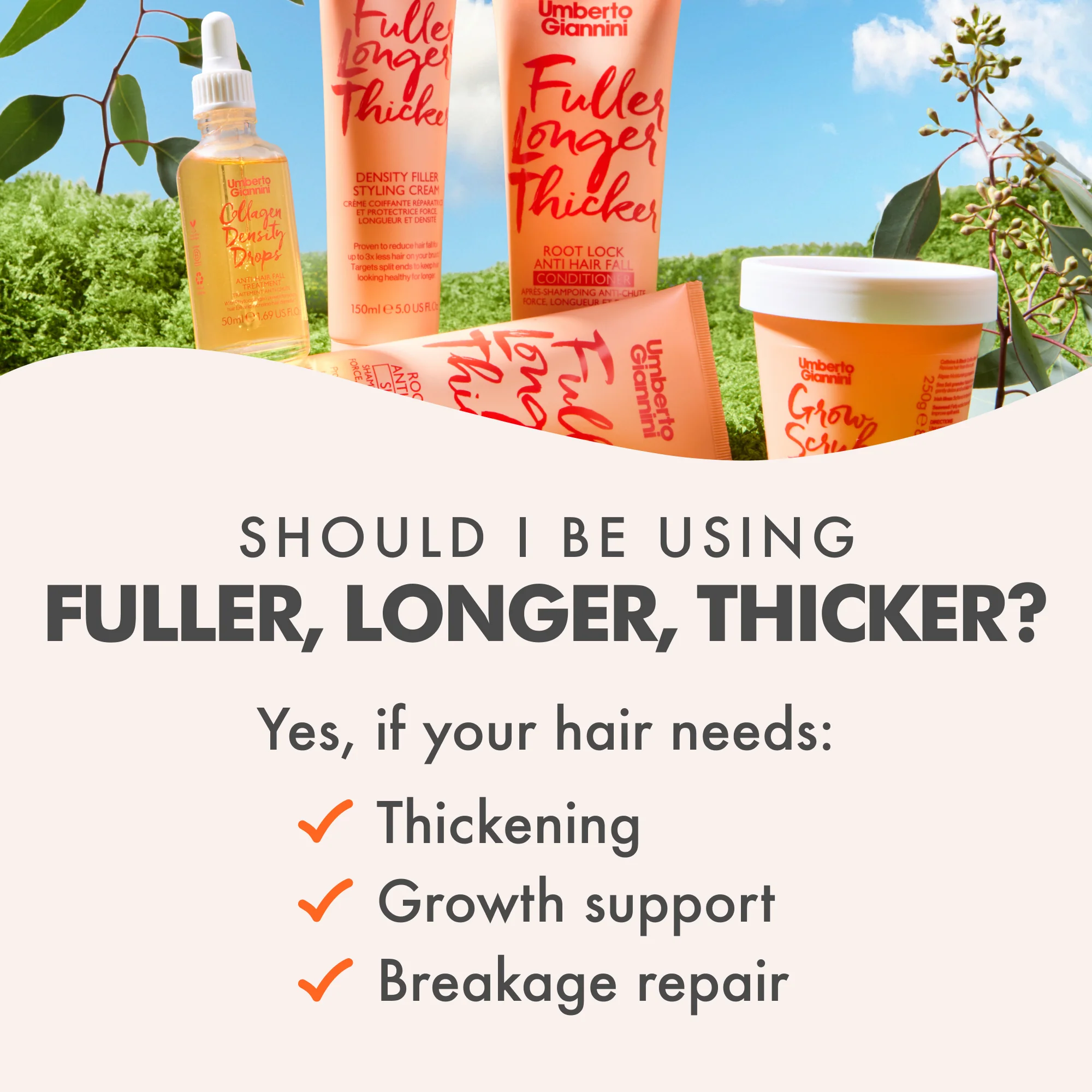 Root To Tip Anti Hair Fall Treatment - Image 4