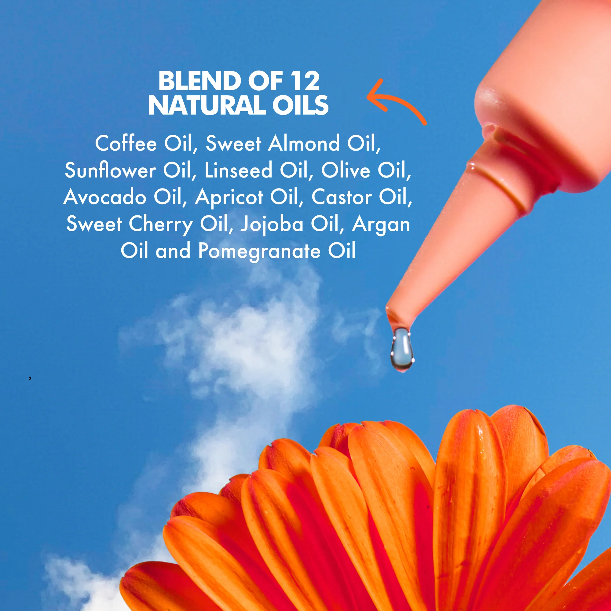 Root To Tip Anti Hair Fall Treatment - Image 5