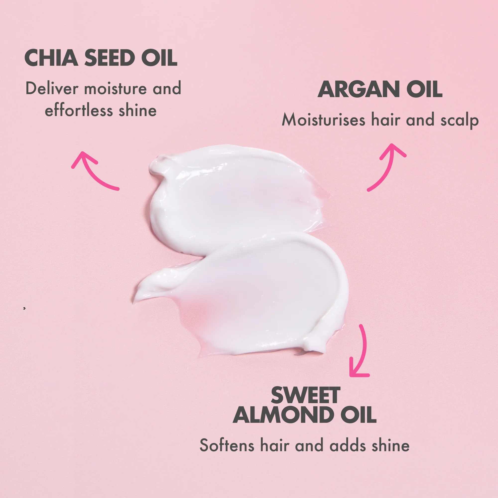 Soft Natural Curls Moisturising Styling Balm 200ml - Image 6