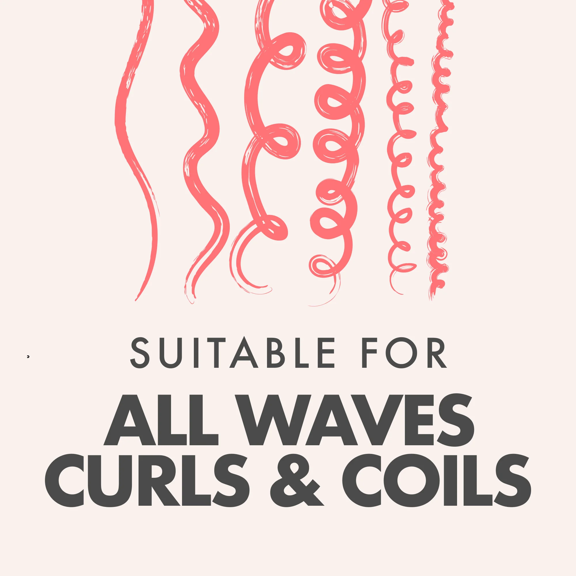Strong Curls Rosemary Oil & Biotin Curling Butter 300ml - Image 4