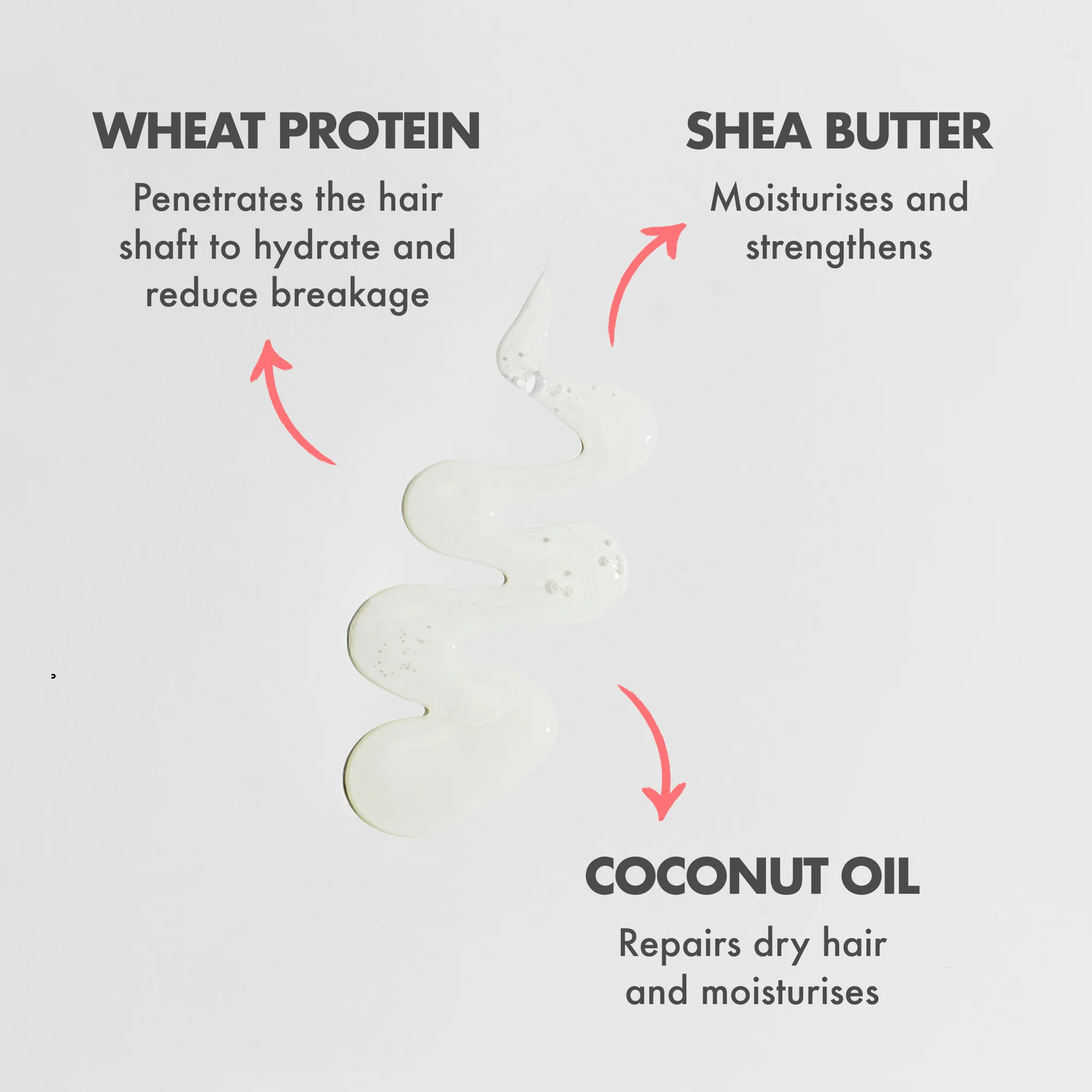 Strong Curls Rosemary Oil Shampoo 250ml - Image 6