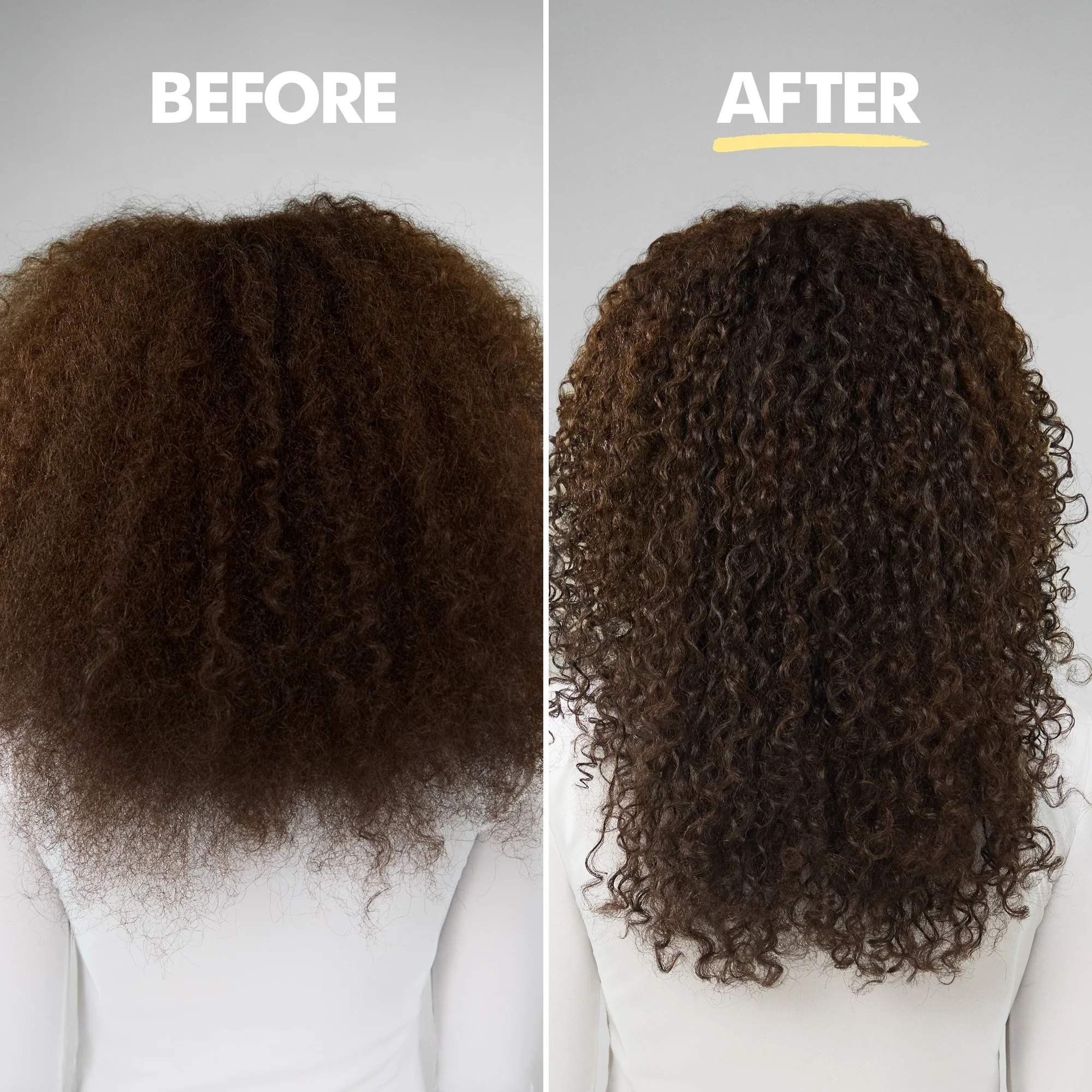 Strong Curls Rosemary Oil Conditioner 250ml - Image 3