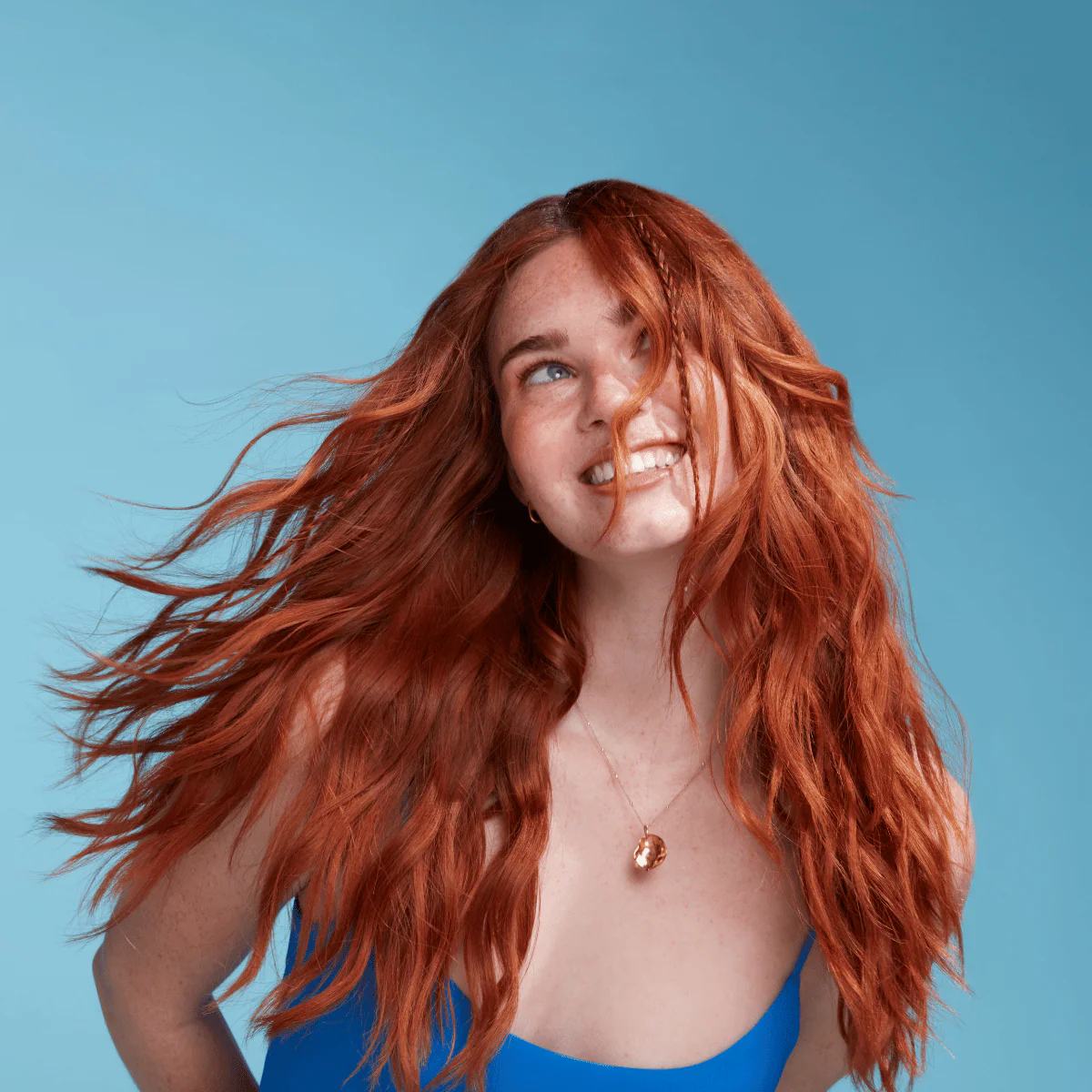 Swim Proof Hair Protection Cream 150ml - Image 7