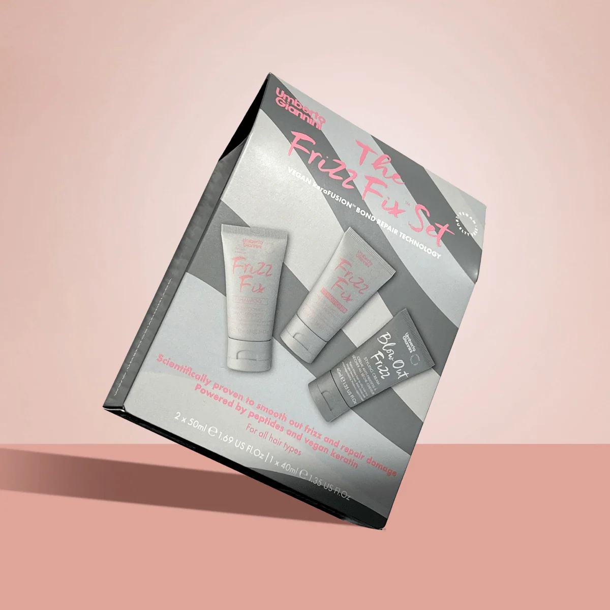 The Frizz Fix™ Travel Set - Image 4