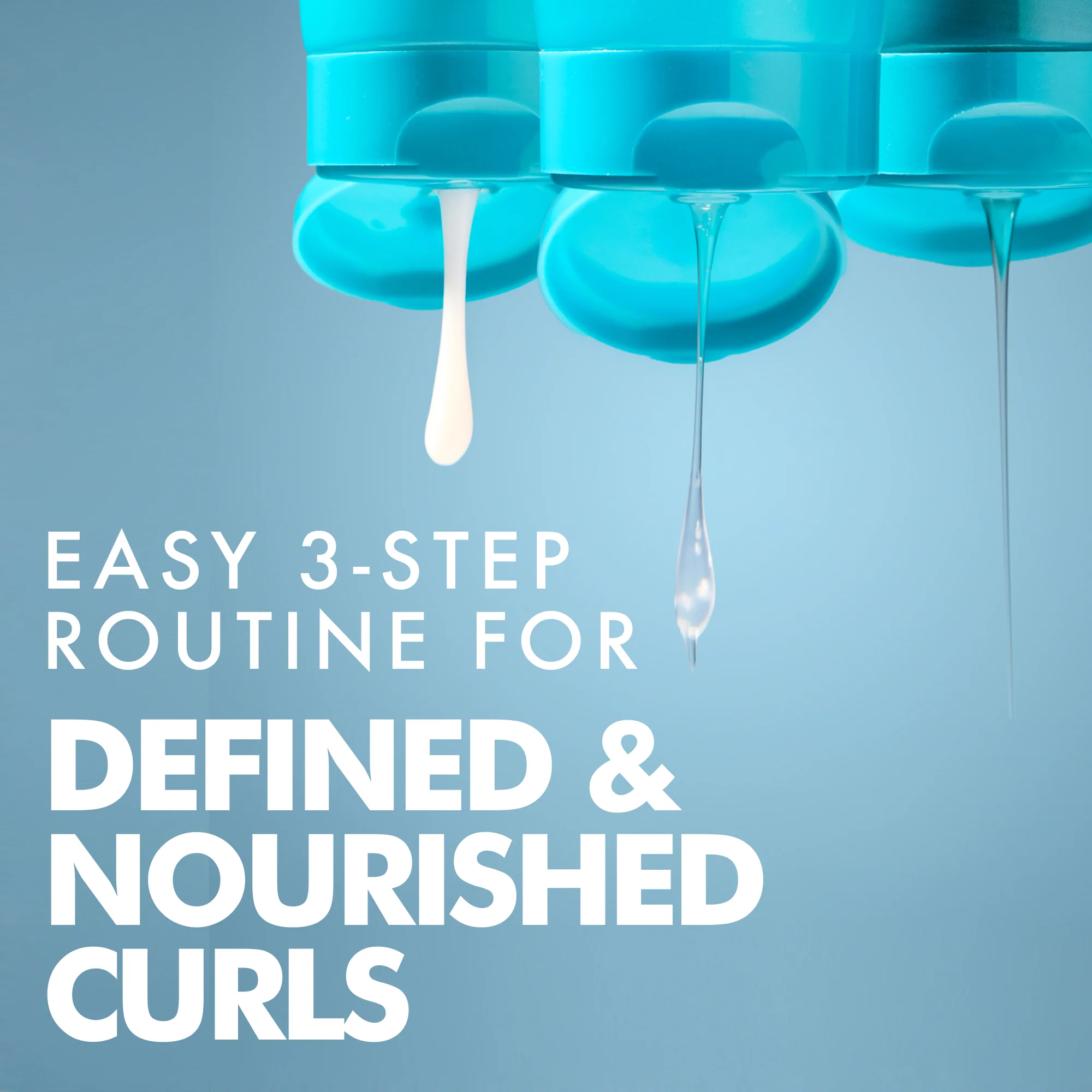 Curl Jelly Trio Bergamot & Sandalwood - Image 3