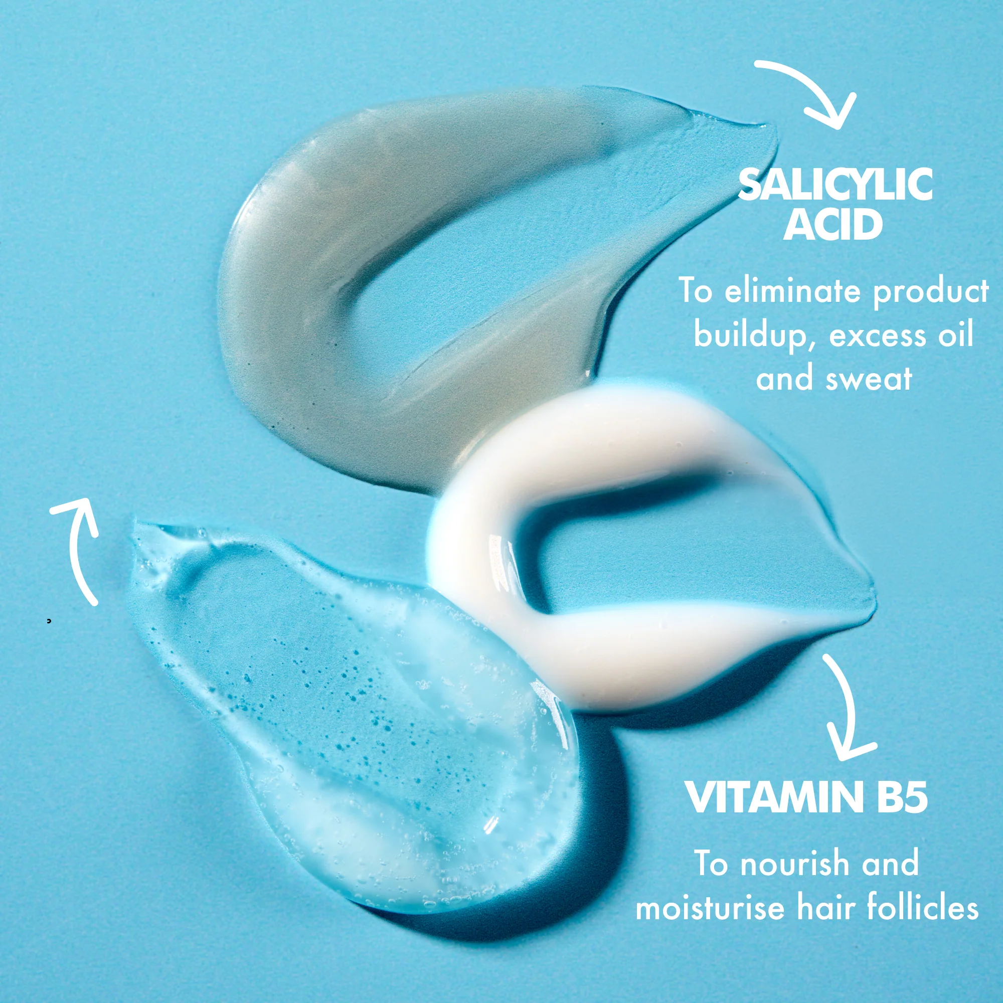Curl Jelly Trio Bergamot & Sandalwood - Image 5