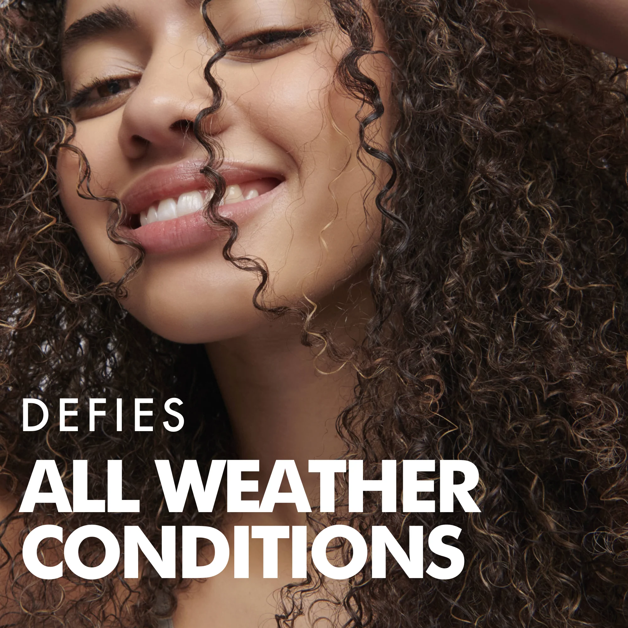 Weather Proof Curls Finishing Cream 75ml - Image 5