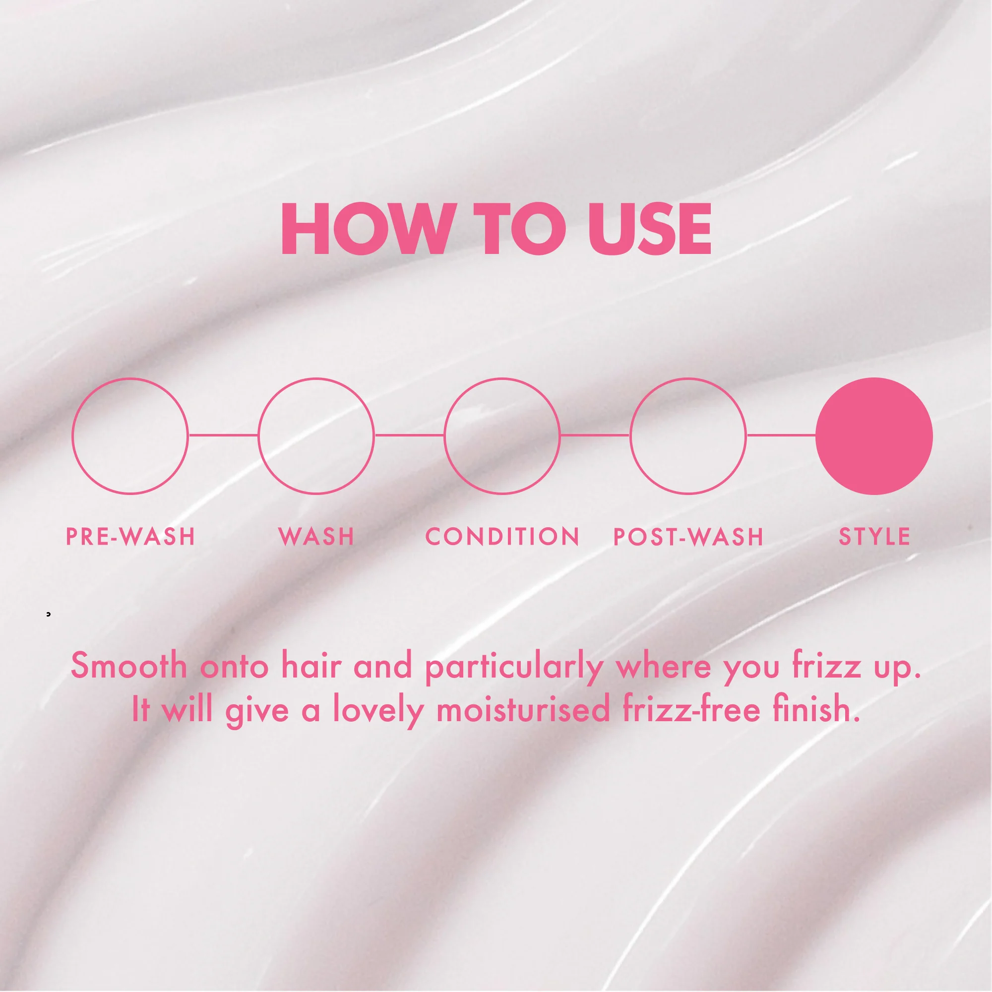 Weather Proof Curls Finishing Cream 75ml - Image 6