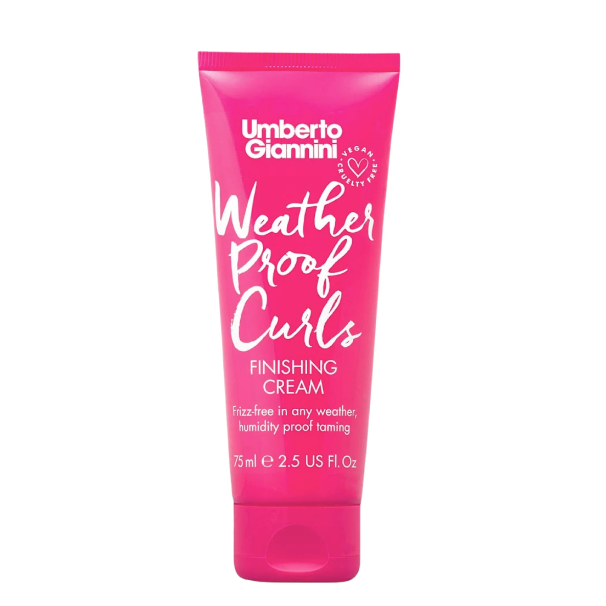 Weather Proof Curls Finishing Cream 75ml - Image 8